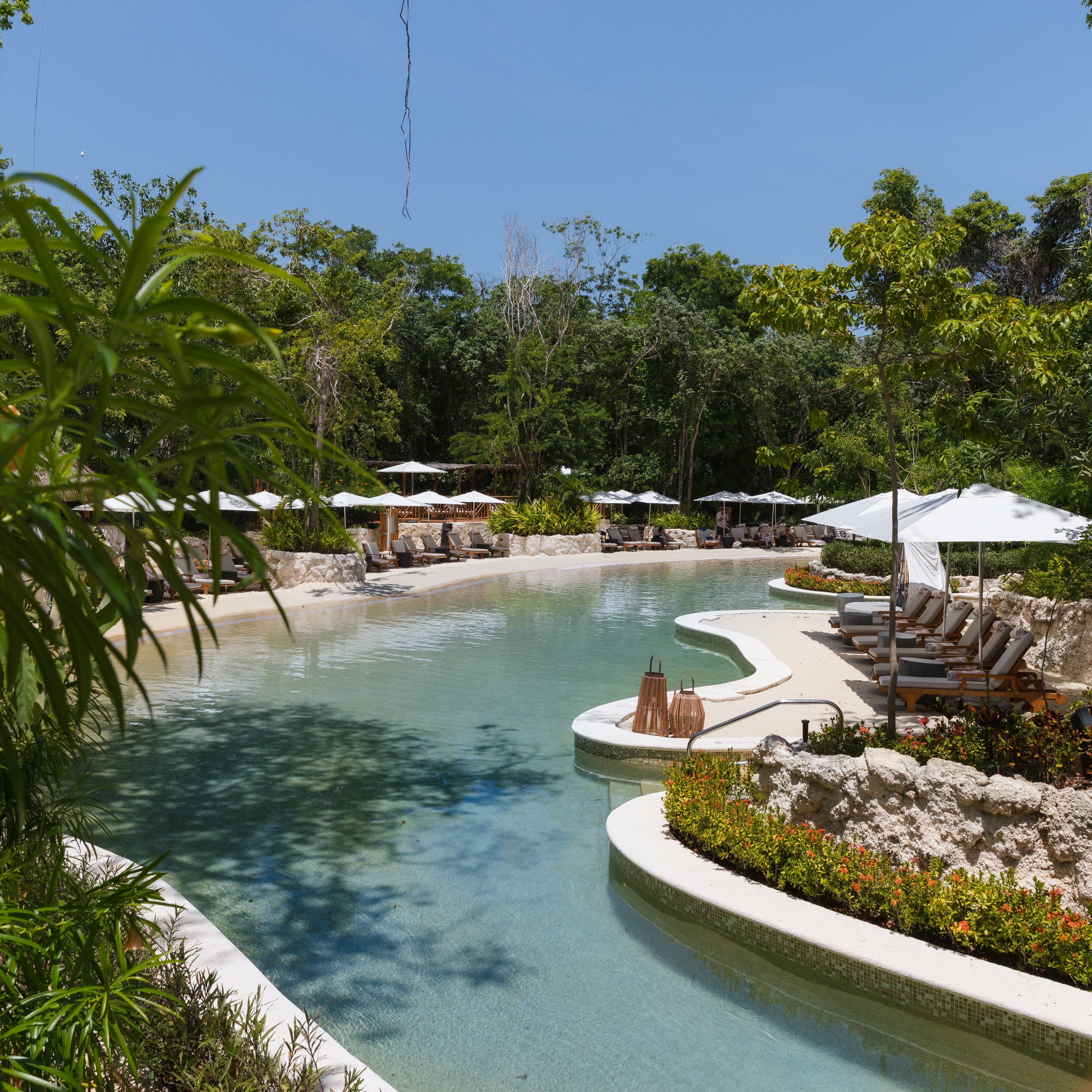Nuevo Vallarta Camp 2026