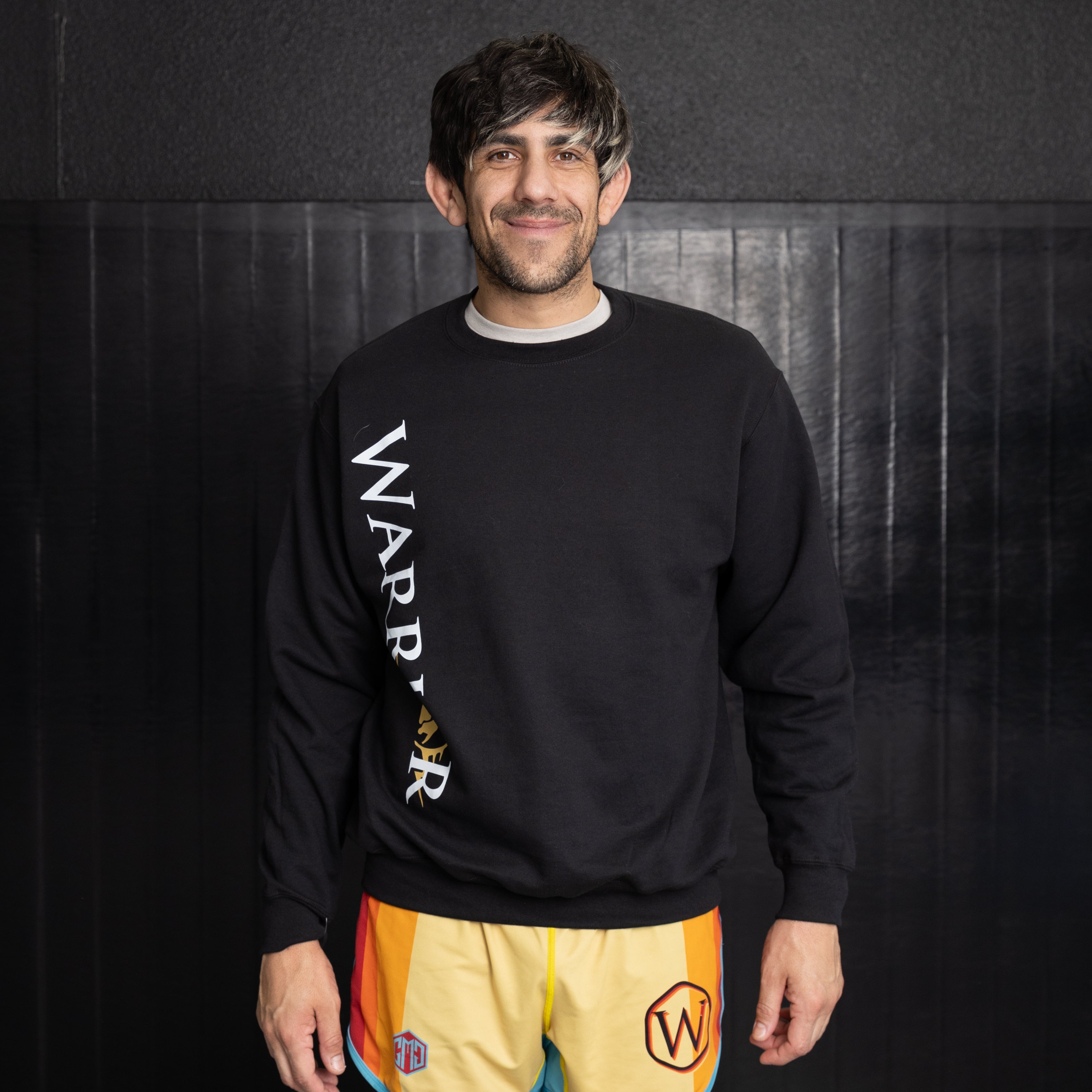 Team Crewneck