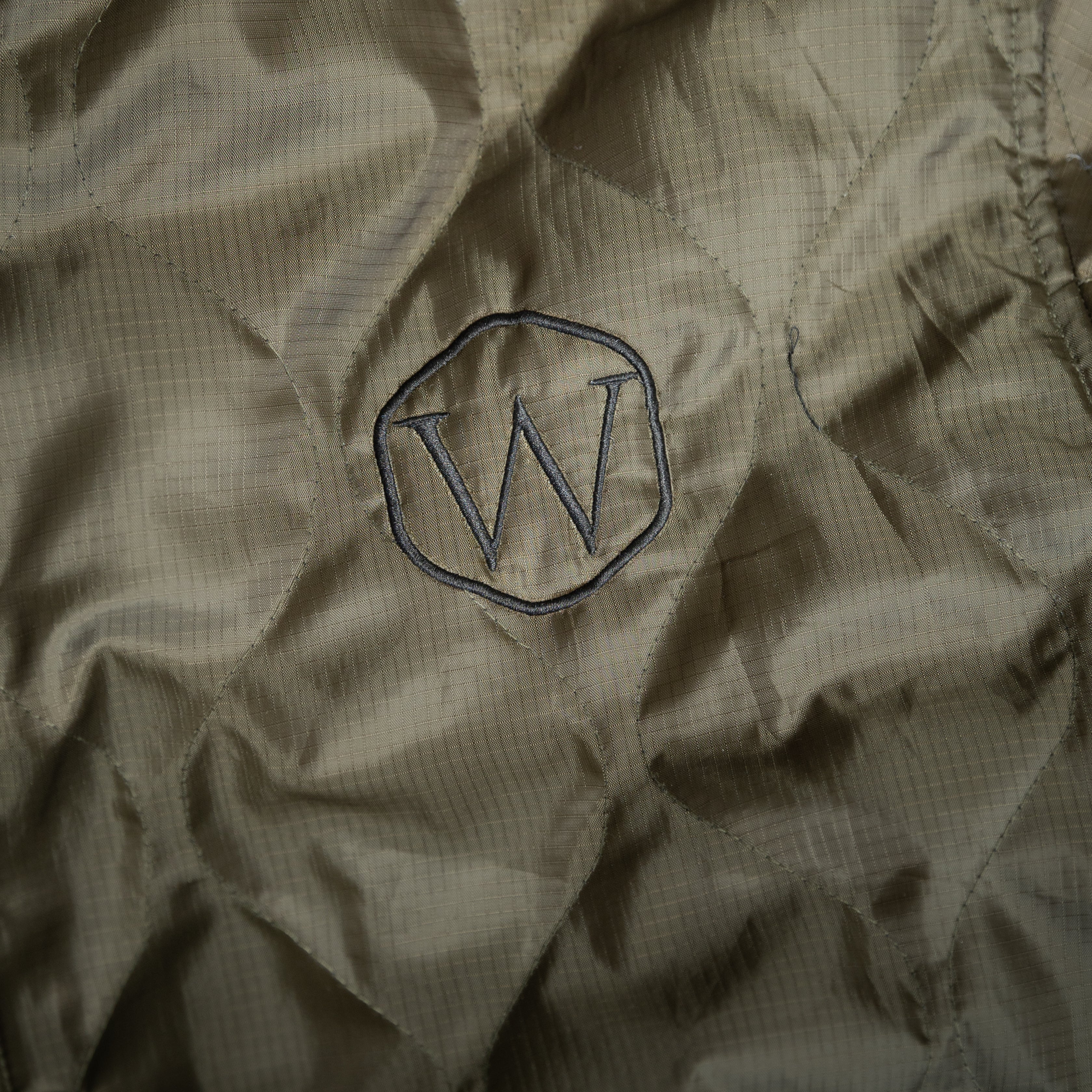 Woobie Jacket