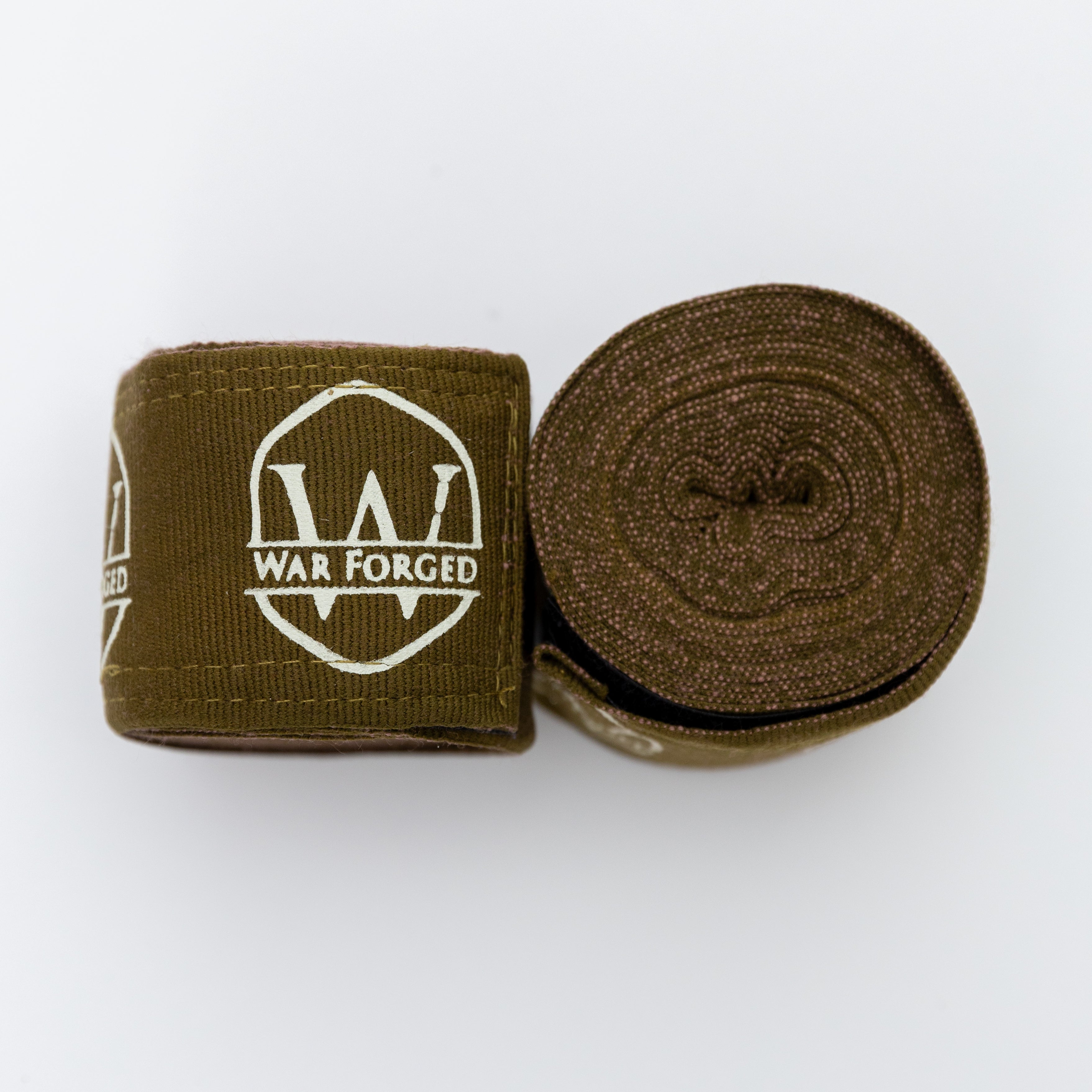 War Forged Handwraps