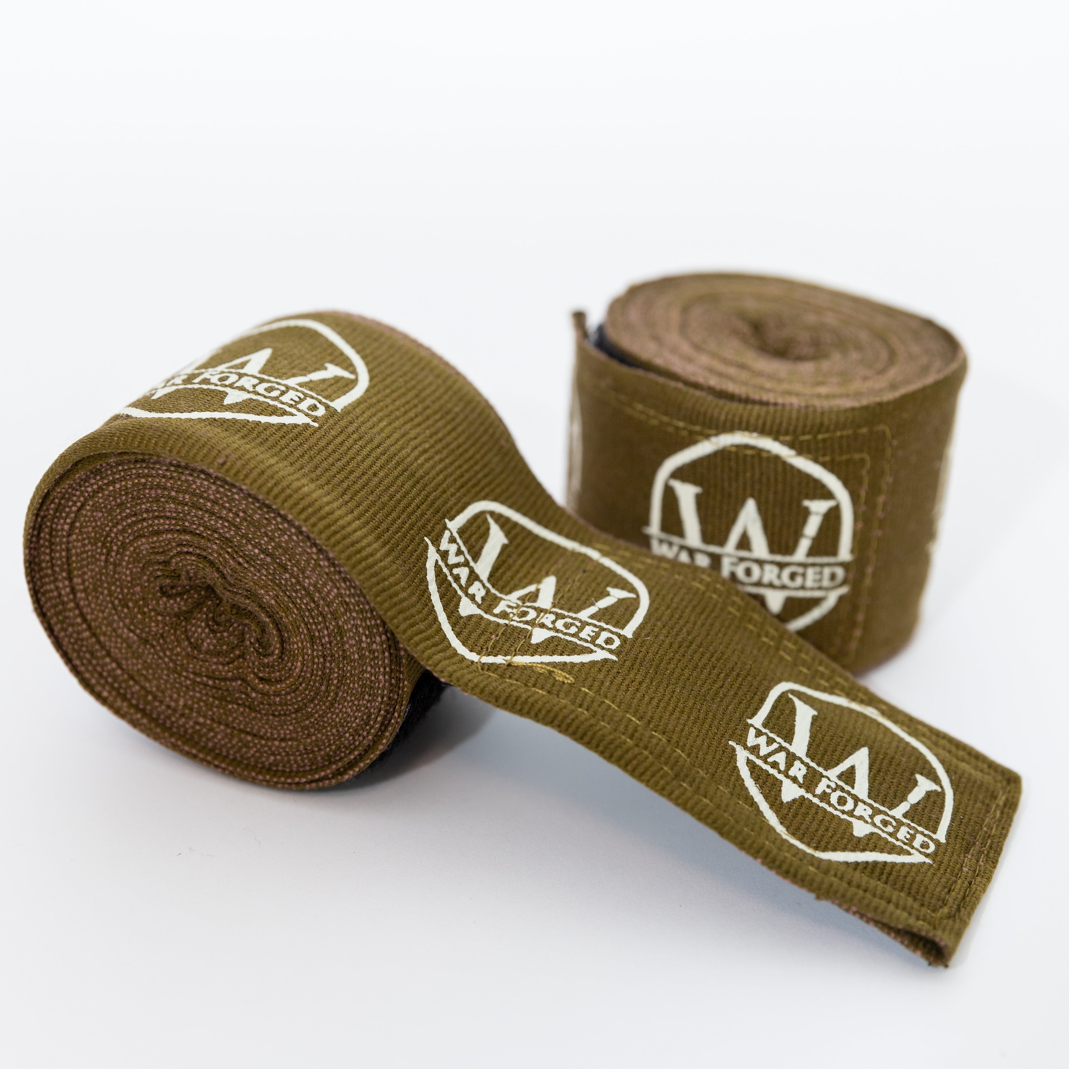 War Forged Handwraps