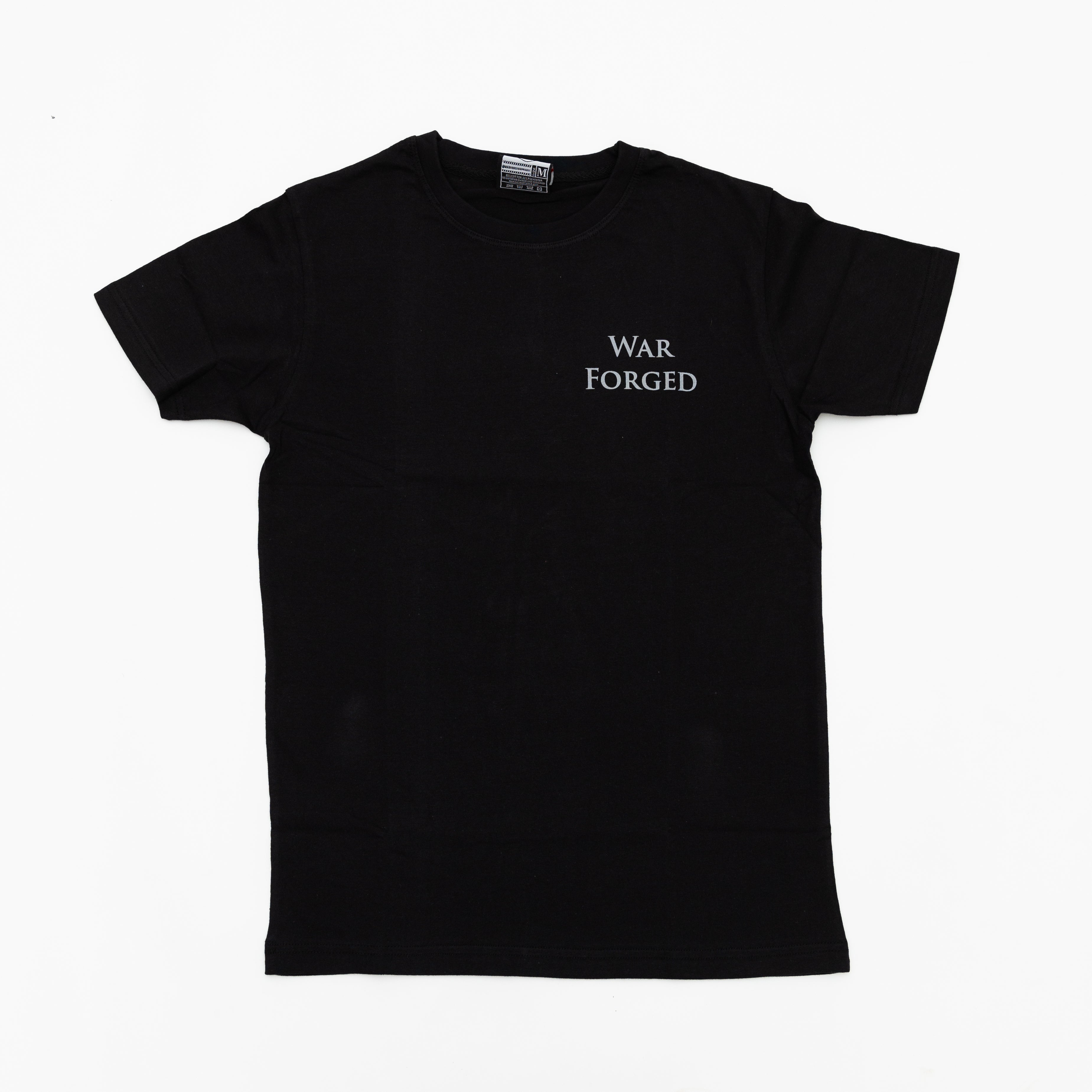 If it Bleeds, We Can Kill it