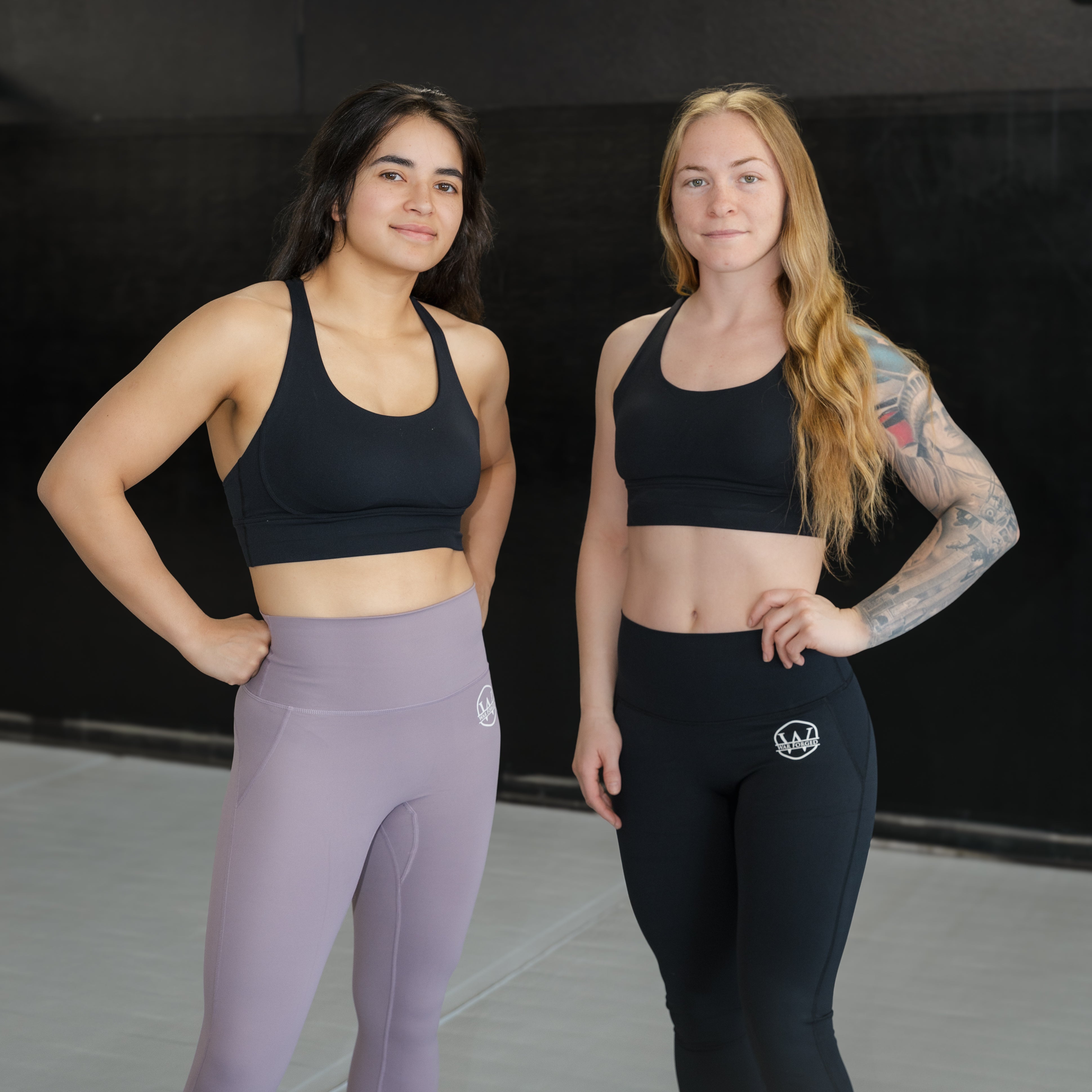 Ladies Leggings