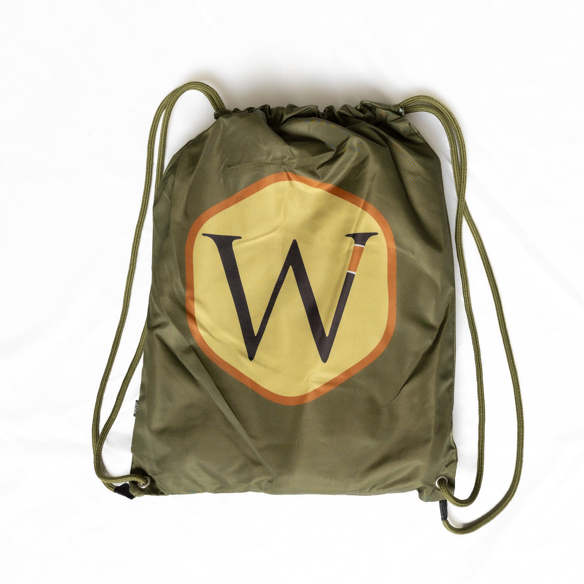 Ultra Light Olive Drab Gi