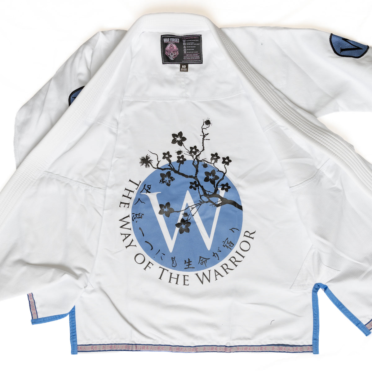 Ultra Light Cali Blossom Gi