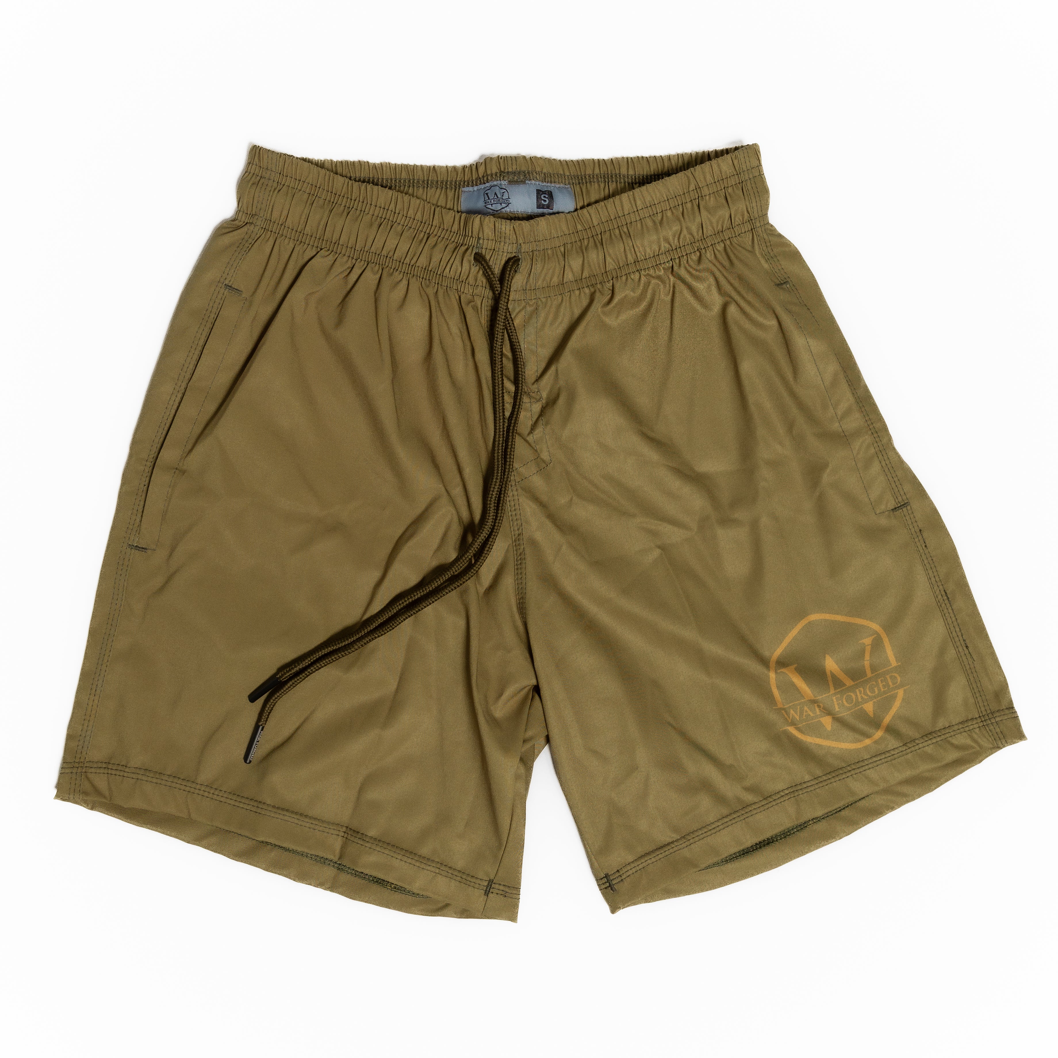Performance Lounge Shorts