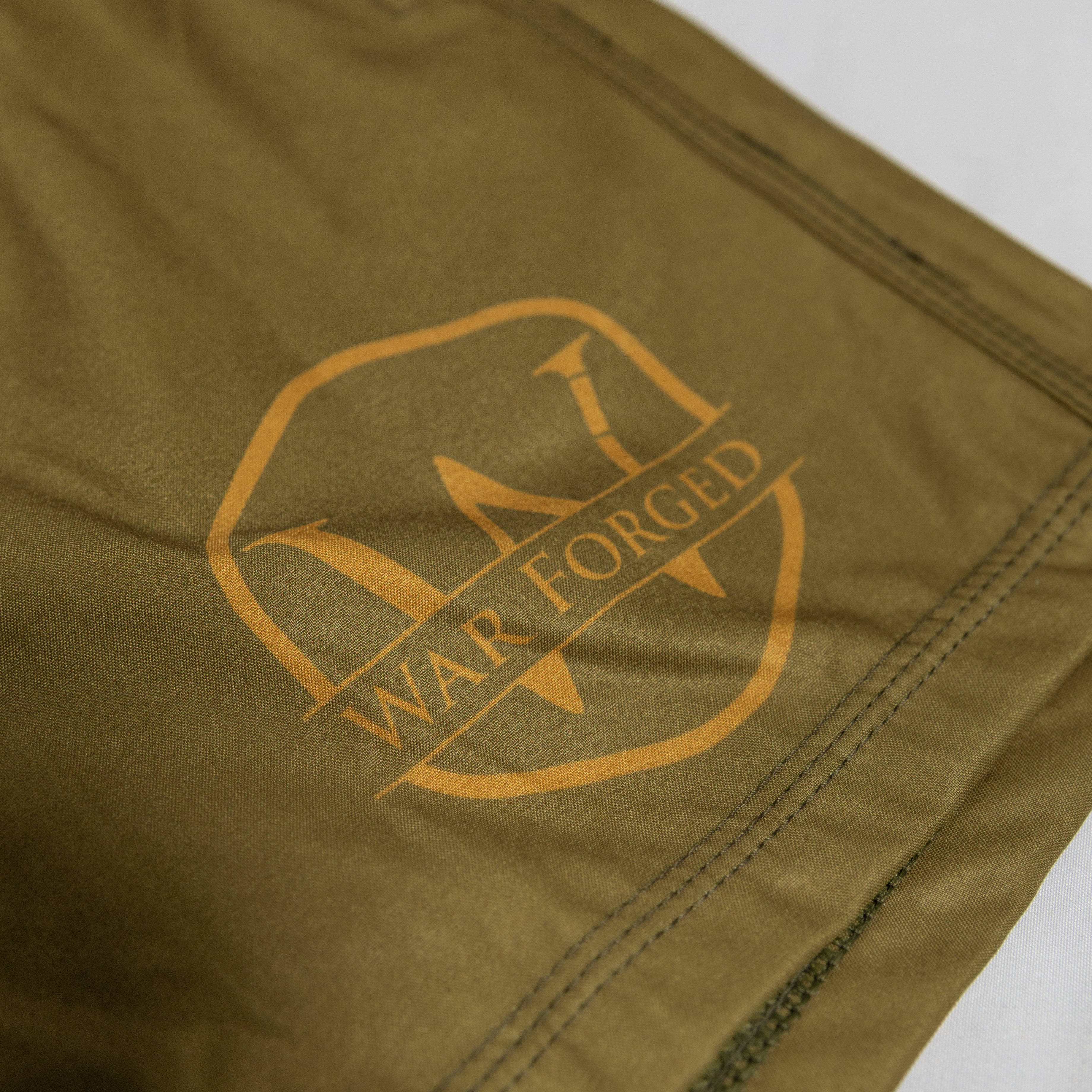 Performance Lounge Shorts
