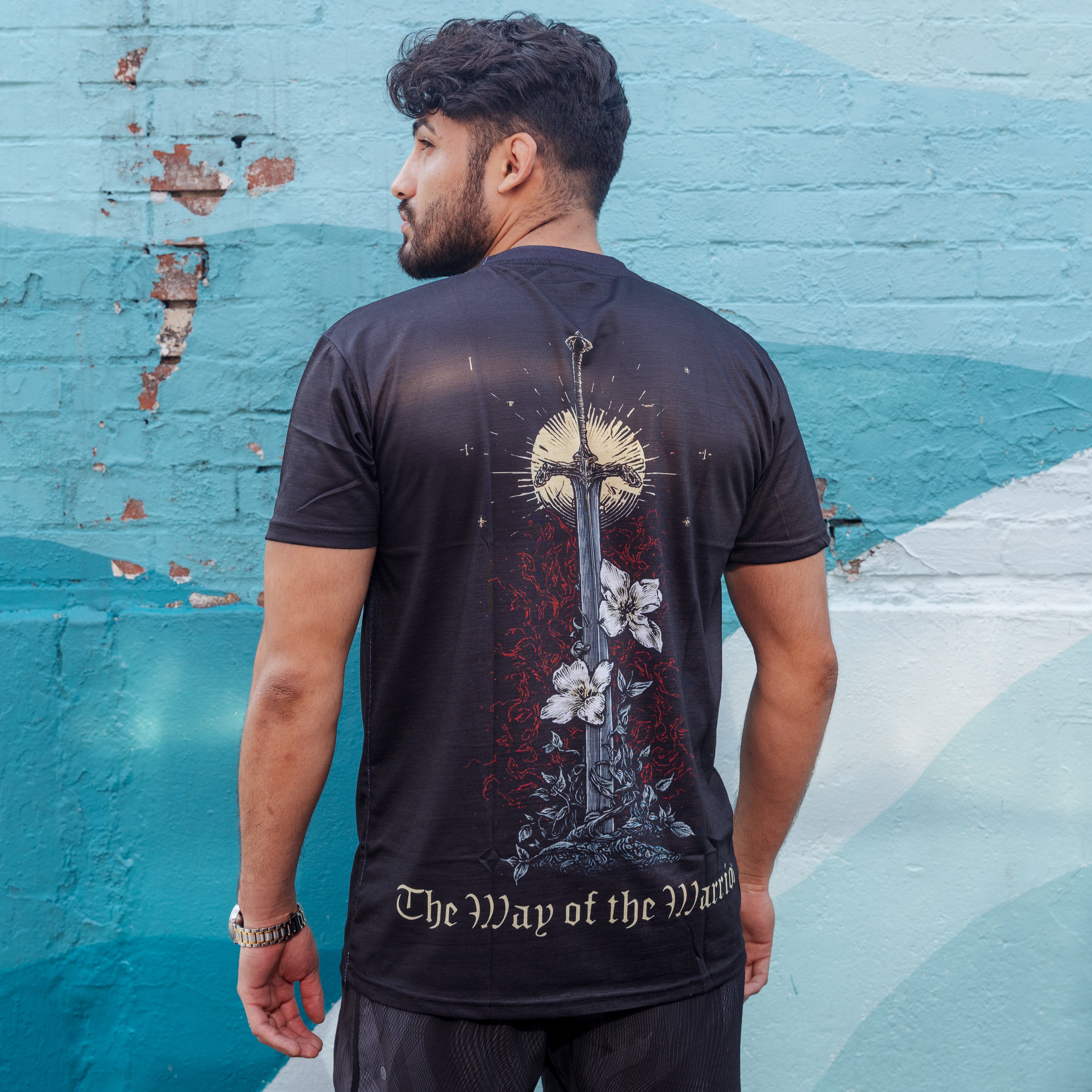 Team Chloe Fundraiser Shirt