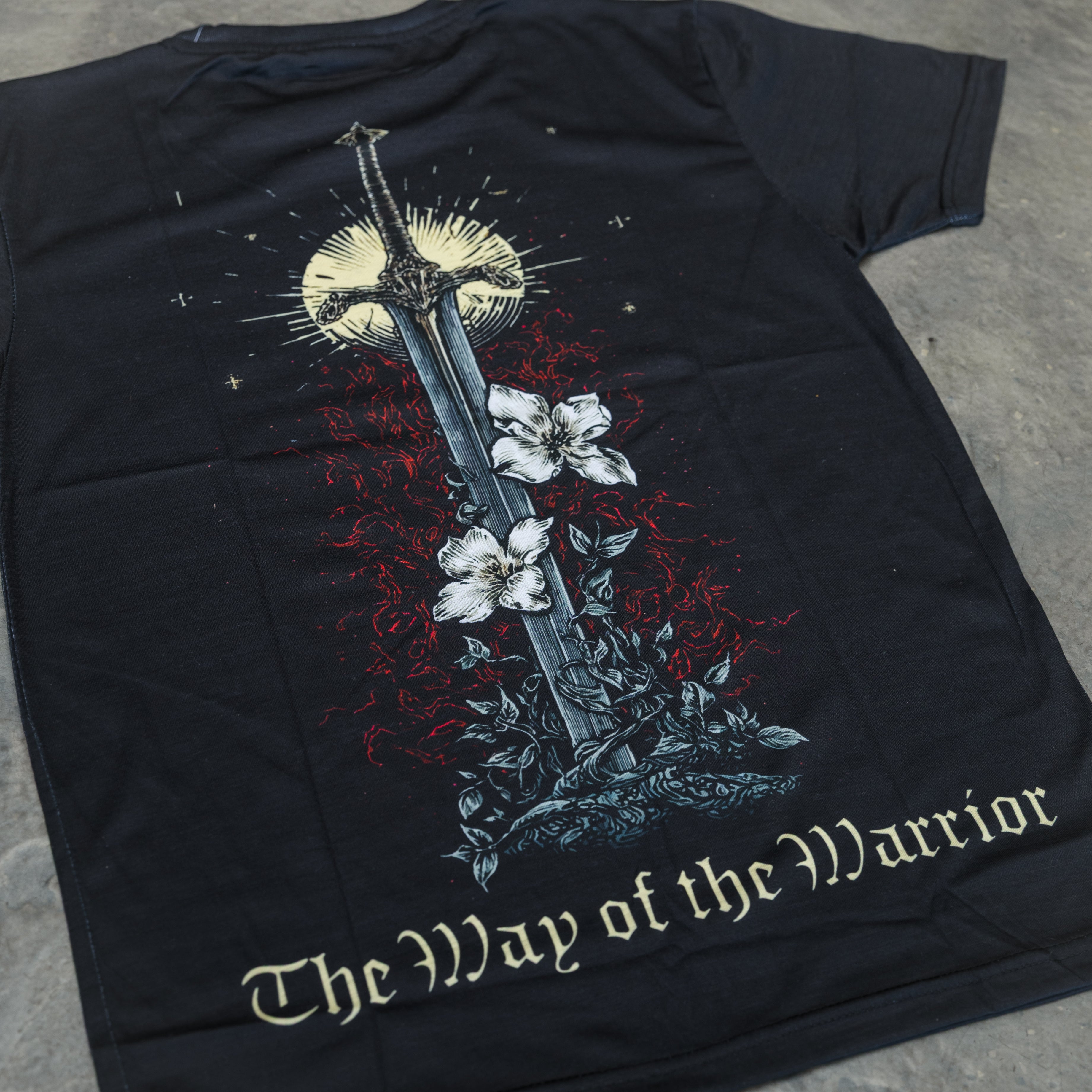 Team Chloe Fundraiser Shirt