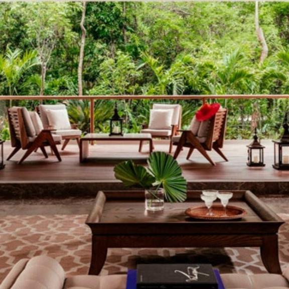 Luxury BJJ Vacation (July 11 to 18)