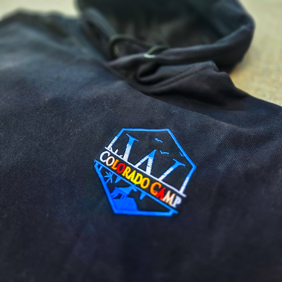 Summit Hoodie