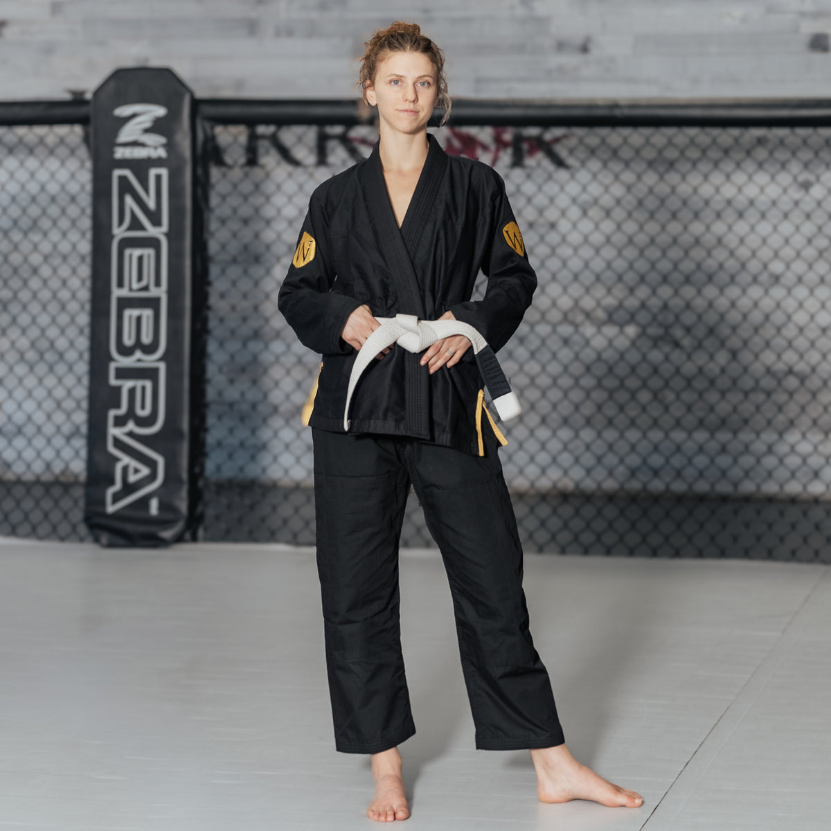 Ultra Light Antique Gold Gi