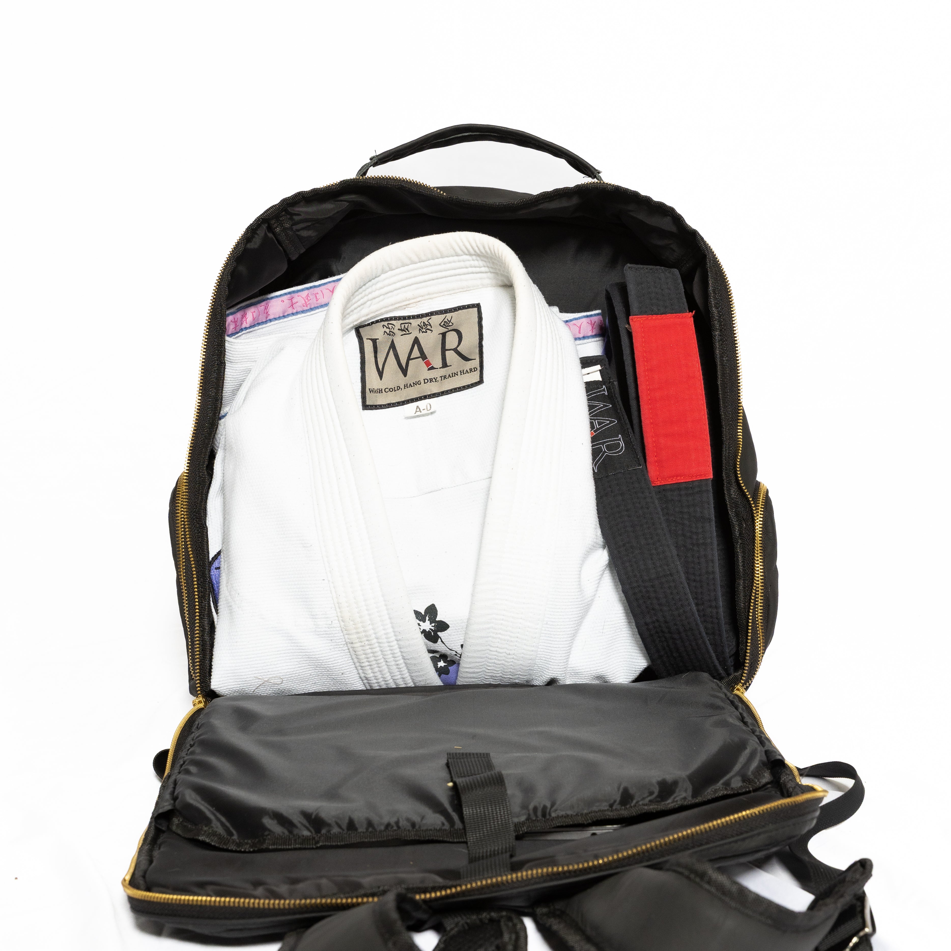 War Forged Core Backpack