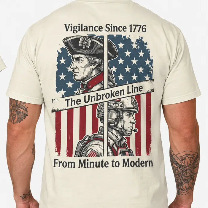From Minute to Modern