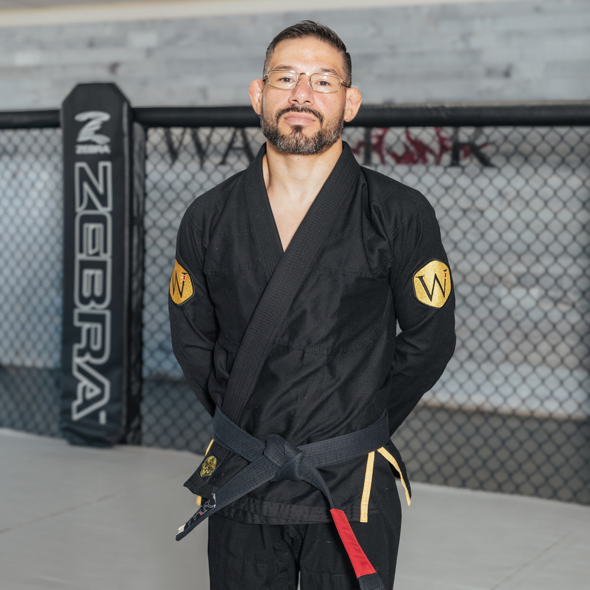 Ultra Light Antique Gold Gi
