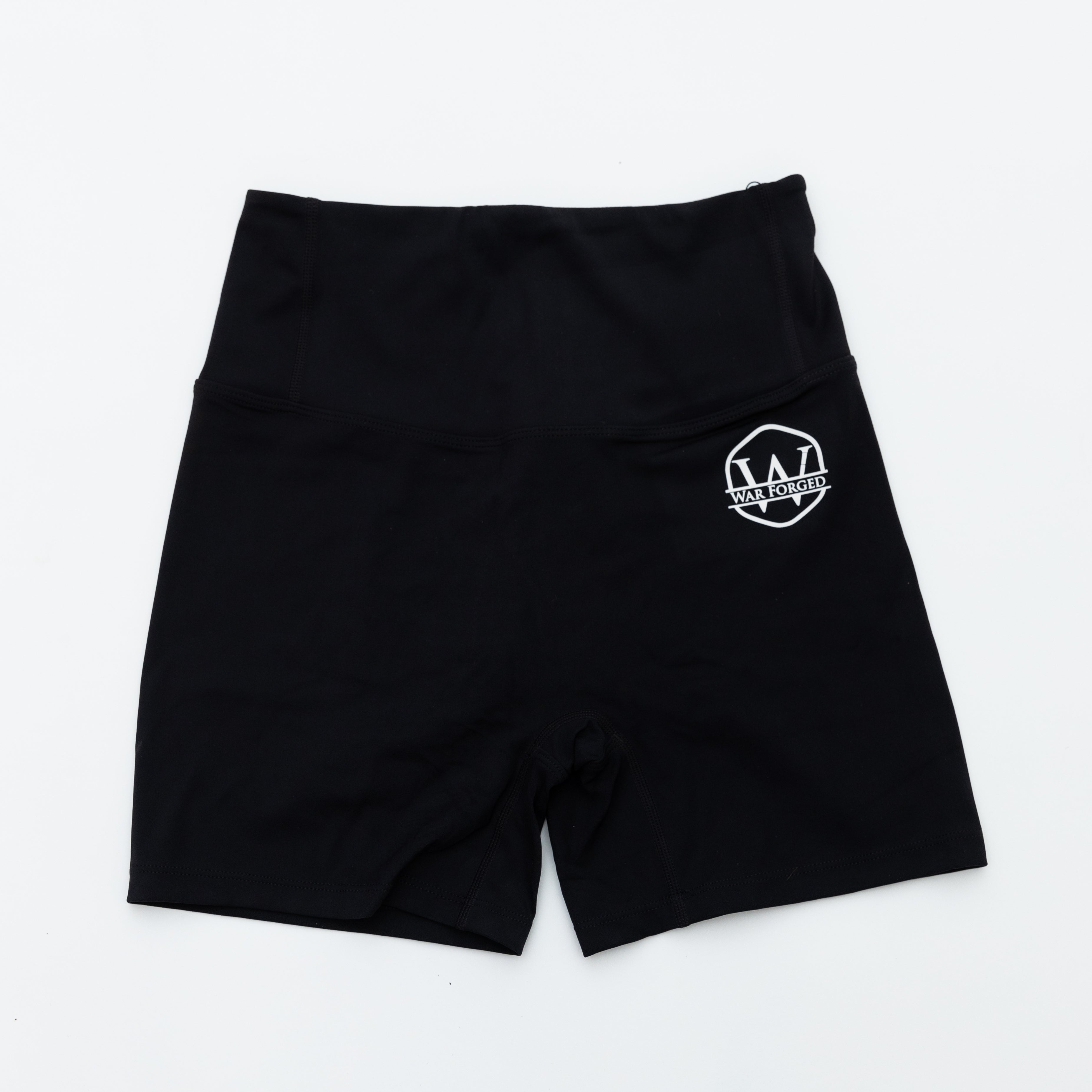 Ladies Compressions Shorts