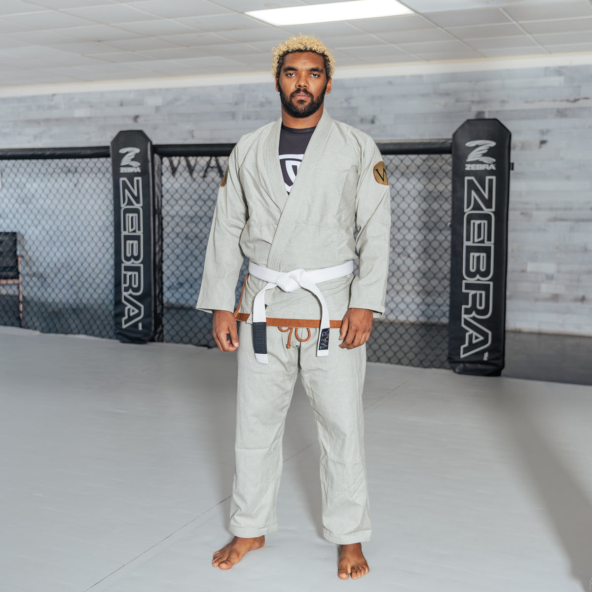 Ultra Light Iron Moss Gi
