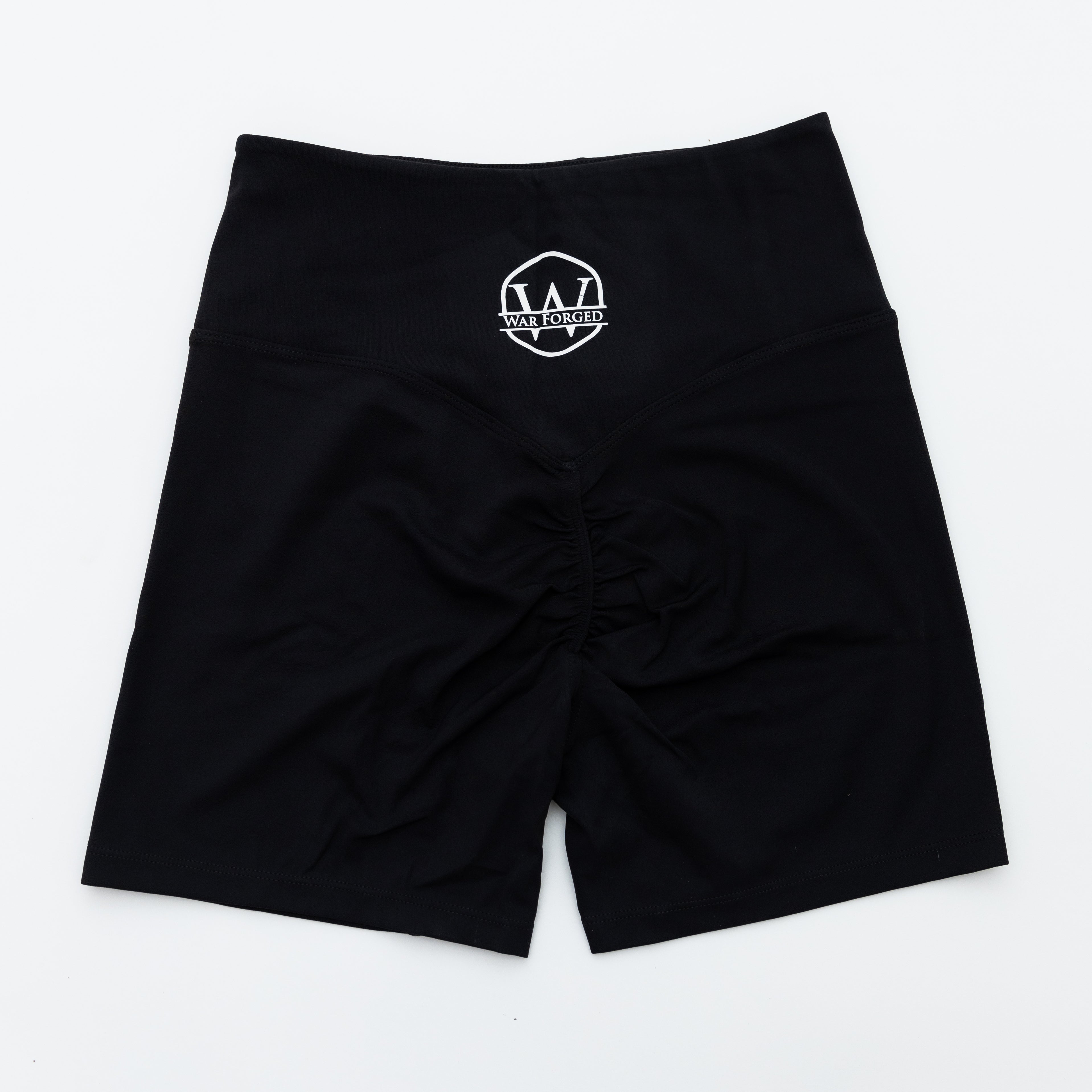 Ladies Compressions Shorts