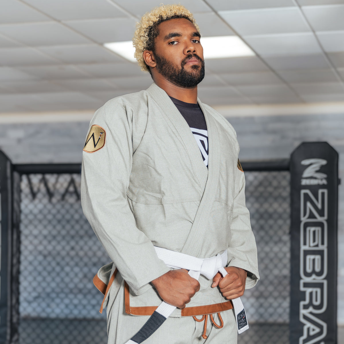 Ultra Light Iron Moss Gi
