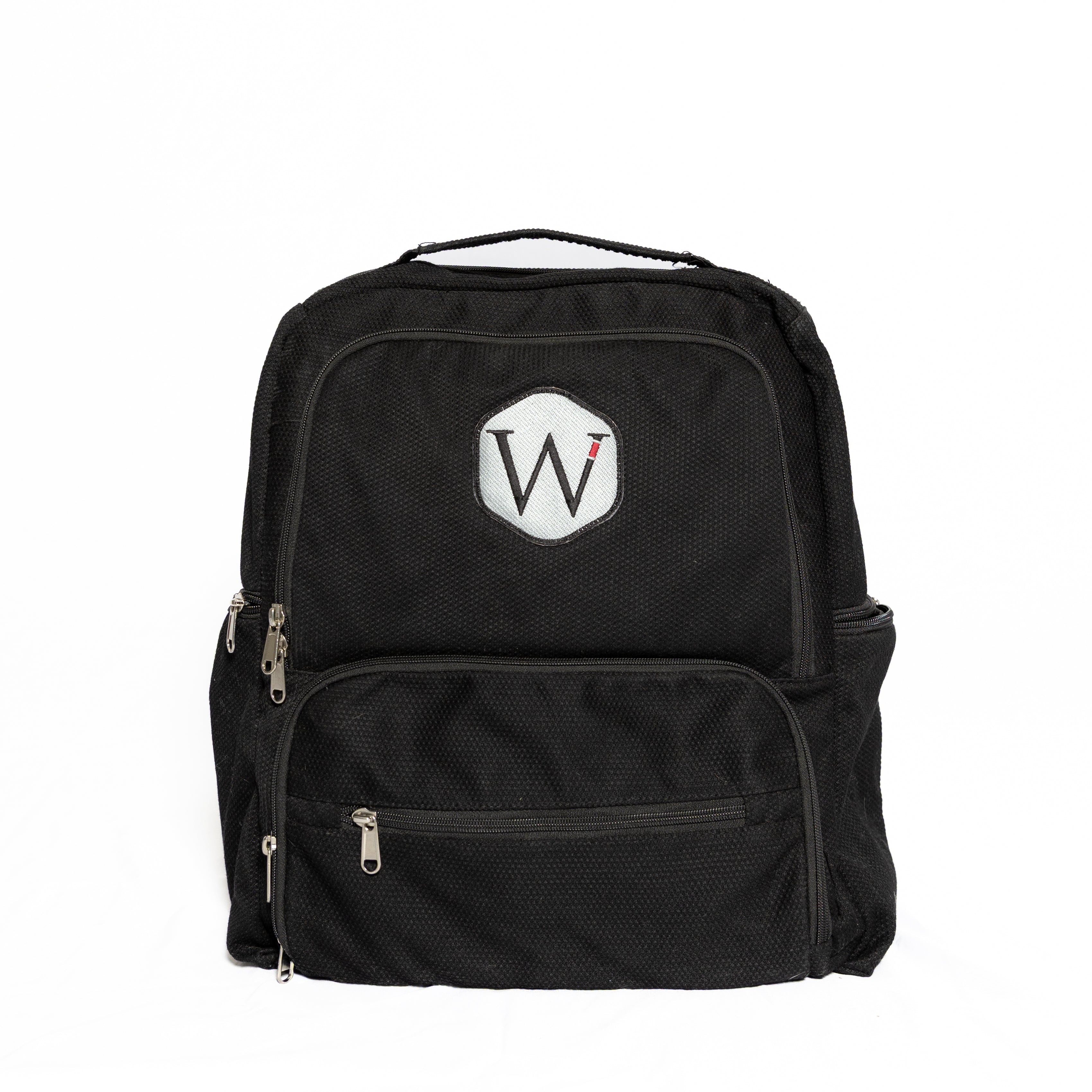 War Forged Core Backpack