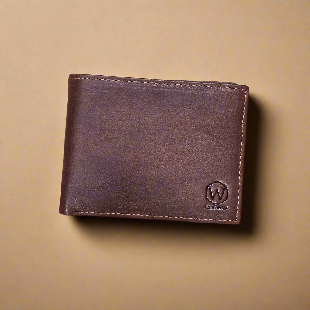 Leather Wallet