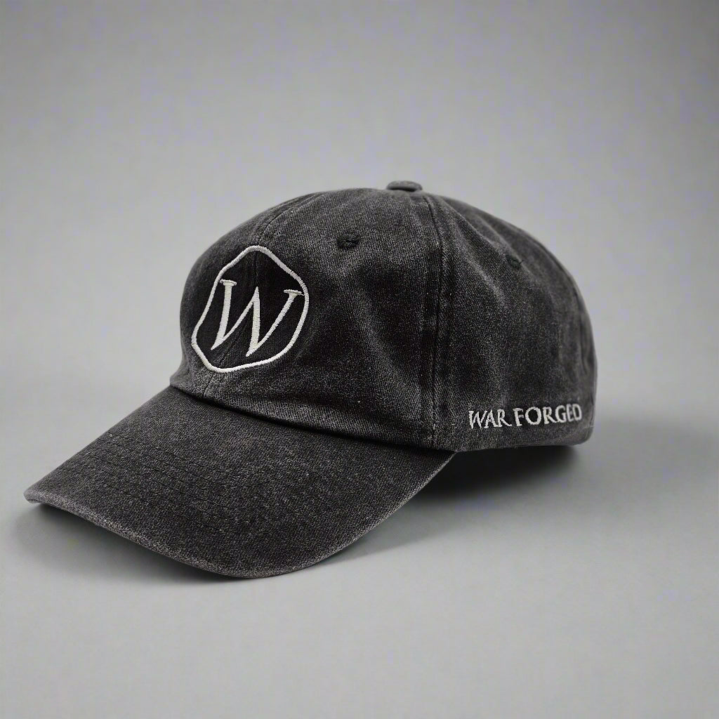 Logo Hat