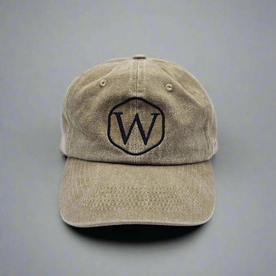 Logo Hat