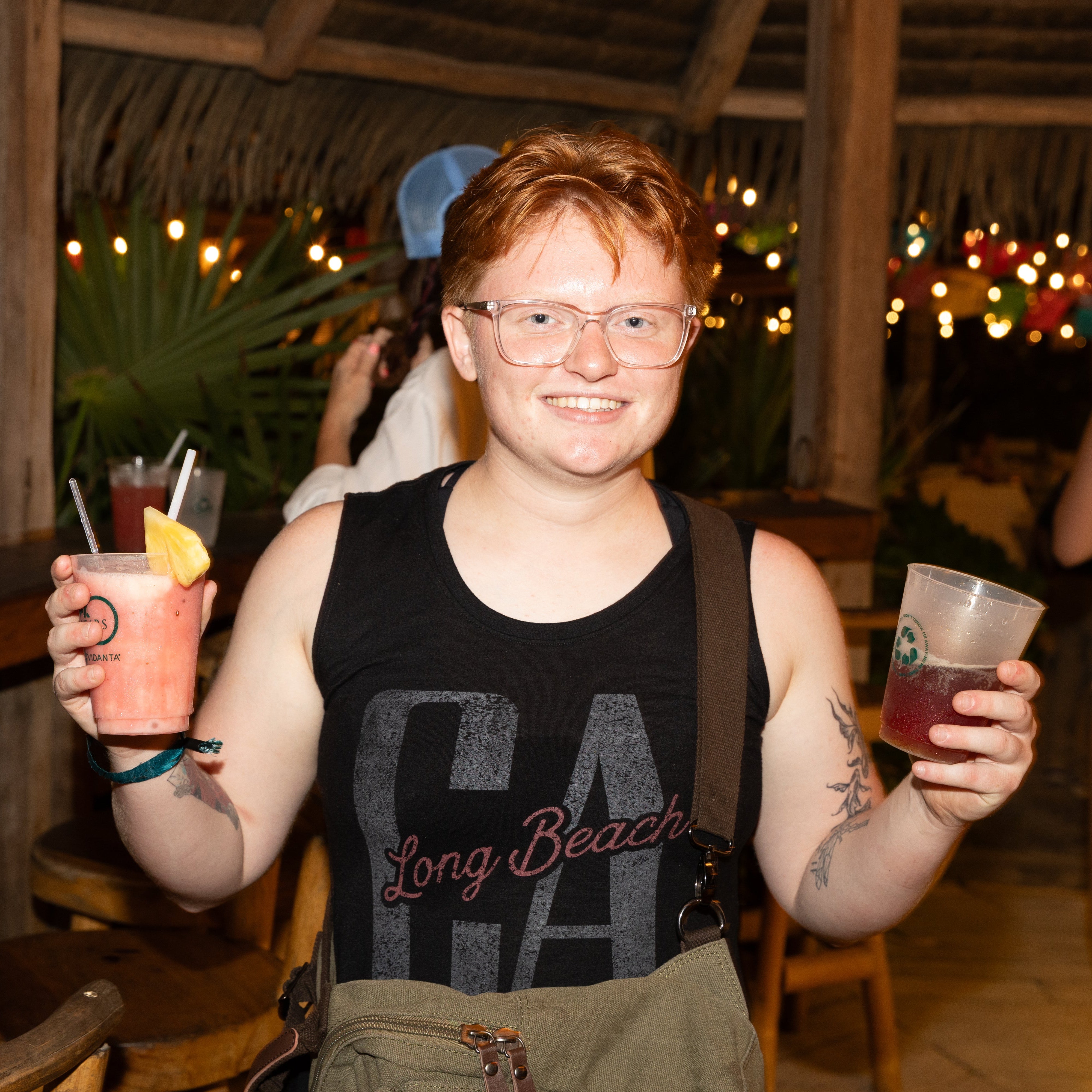 Nuevo Vallarta Camp 2026