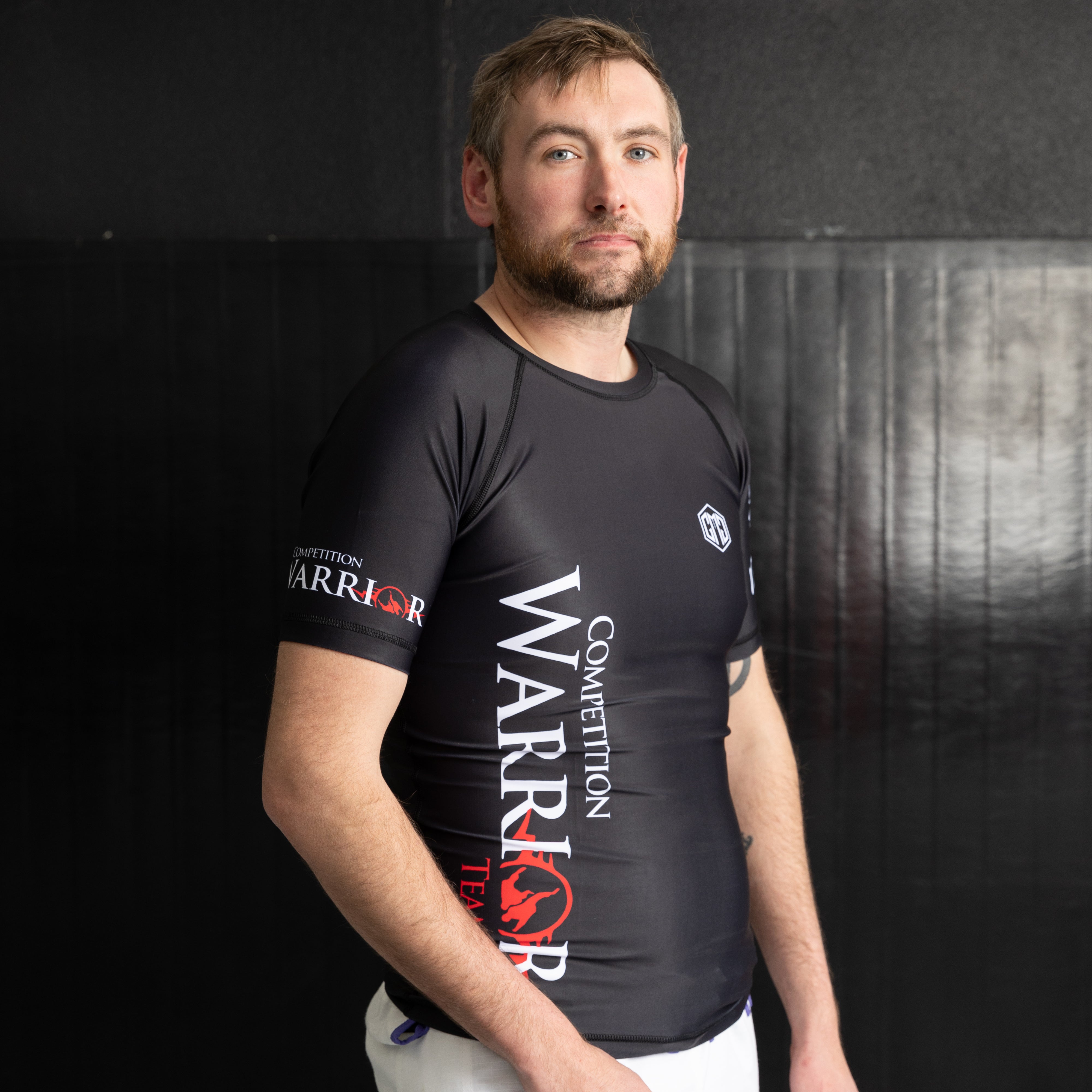 WAR Rashguard 2.0 Non ranked