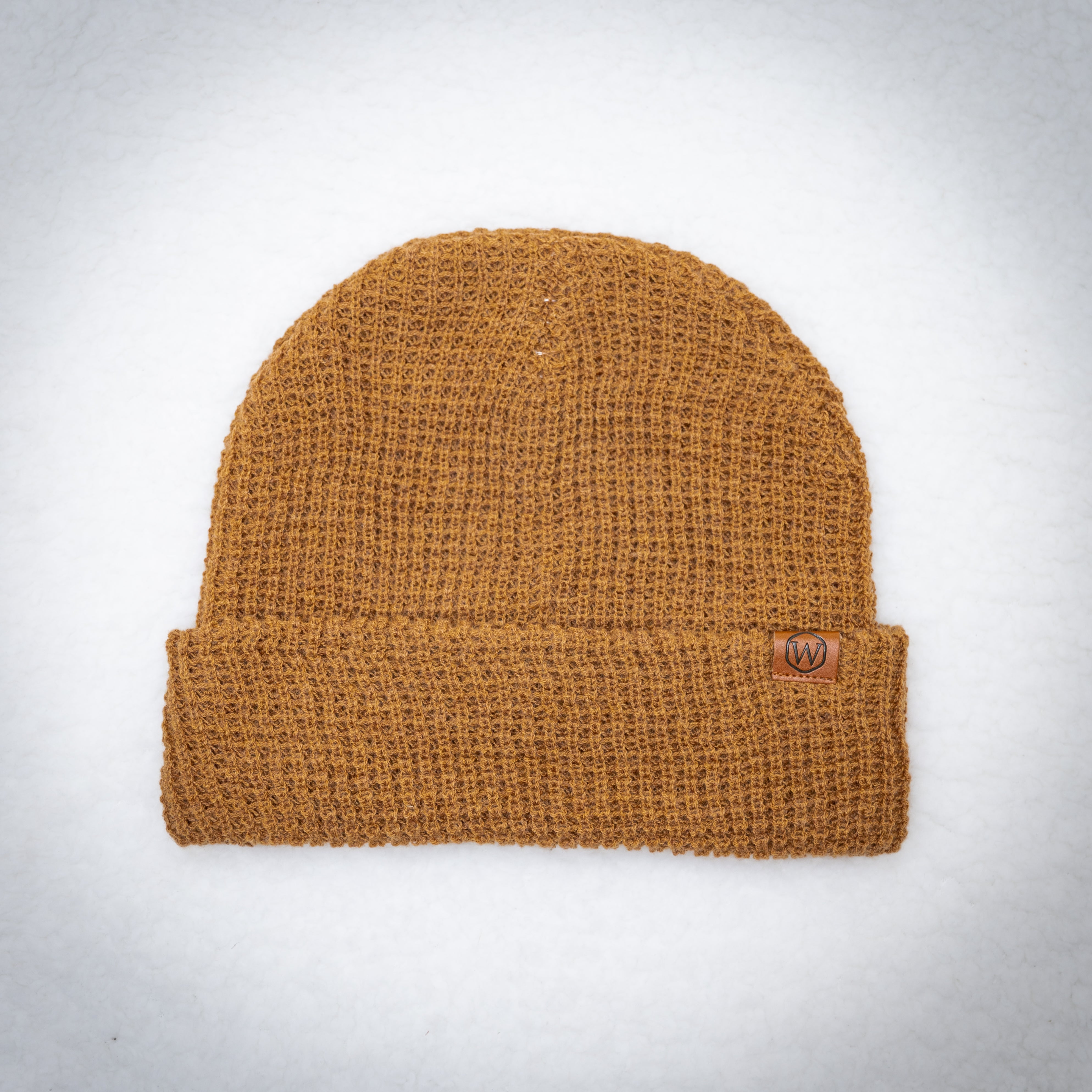 Merino Wool Beanie