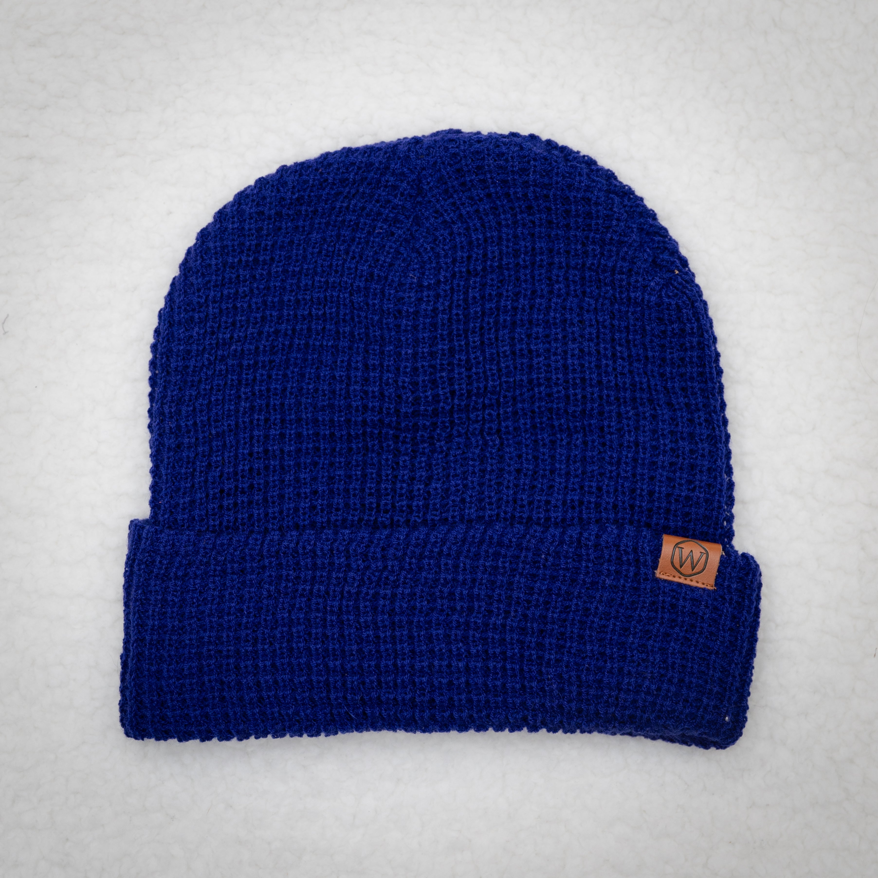 Merino Wool Beanie