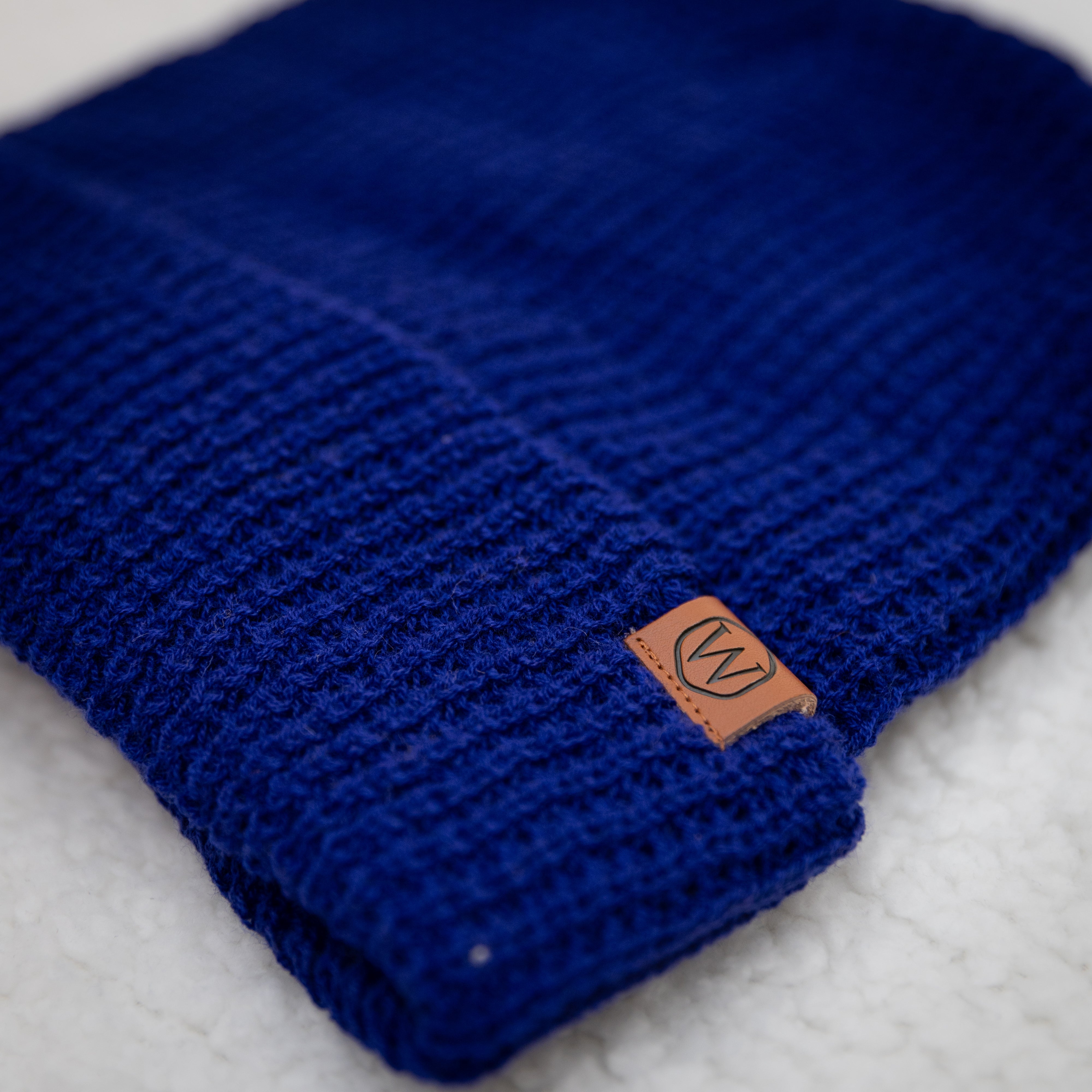 Merino Wool Beanie