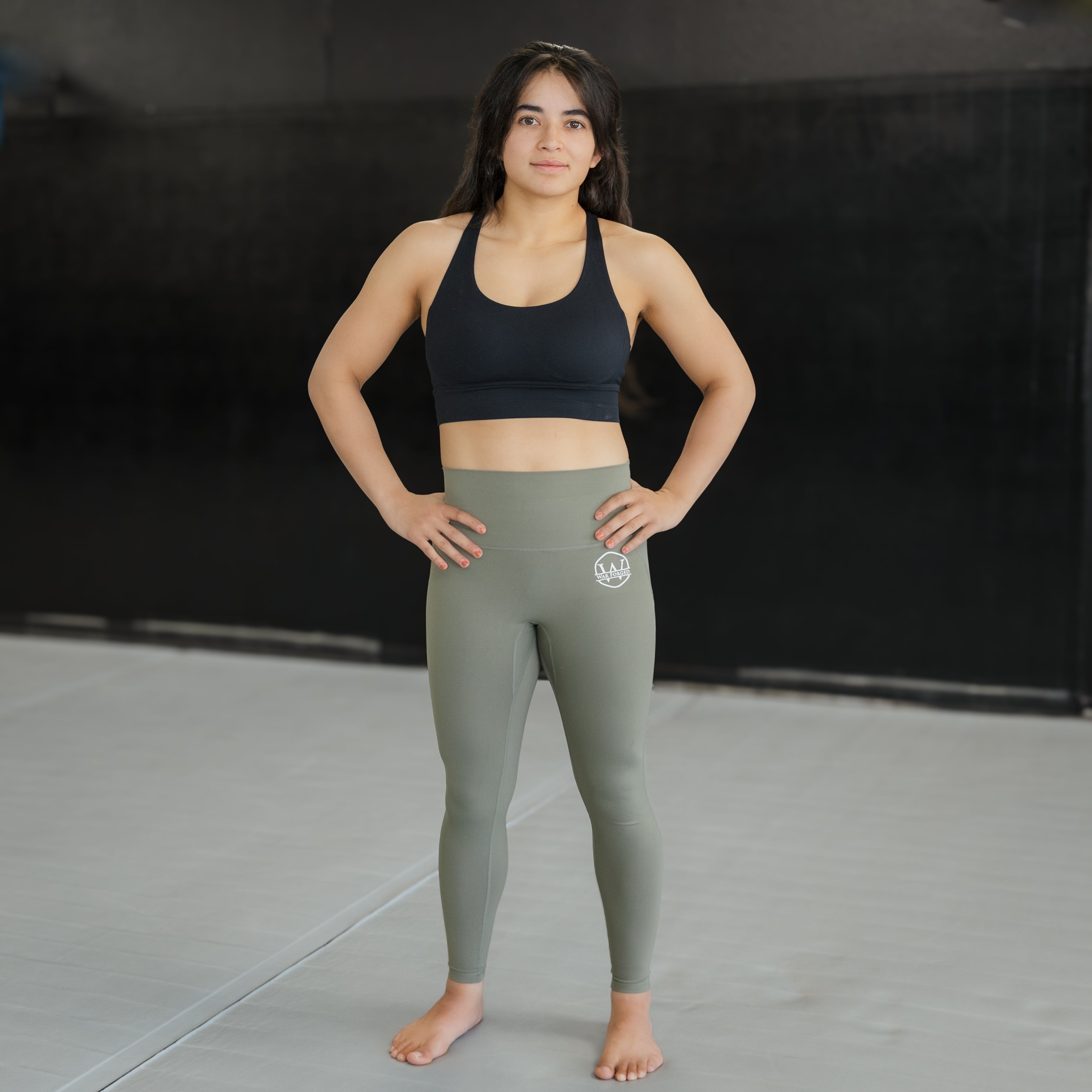 Ladies Leggings