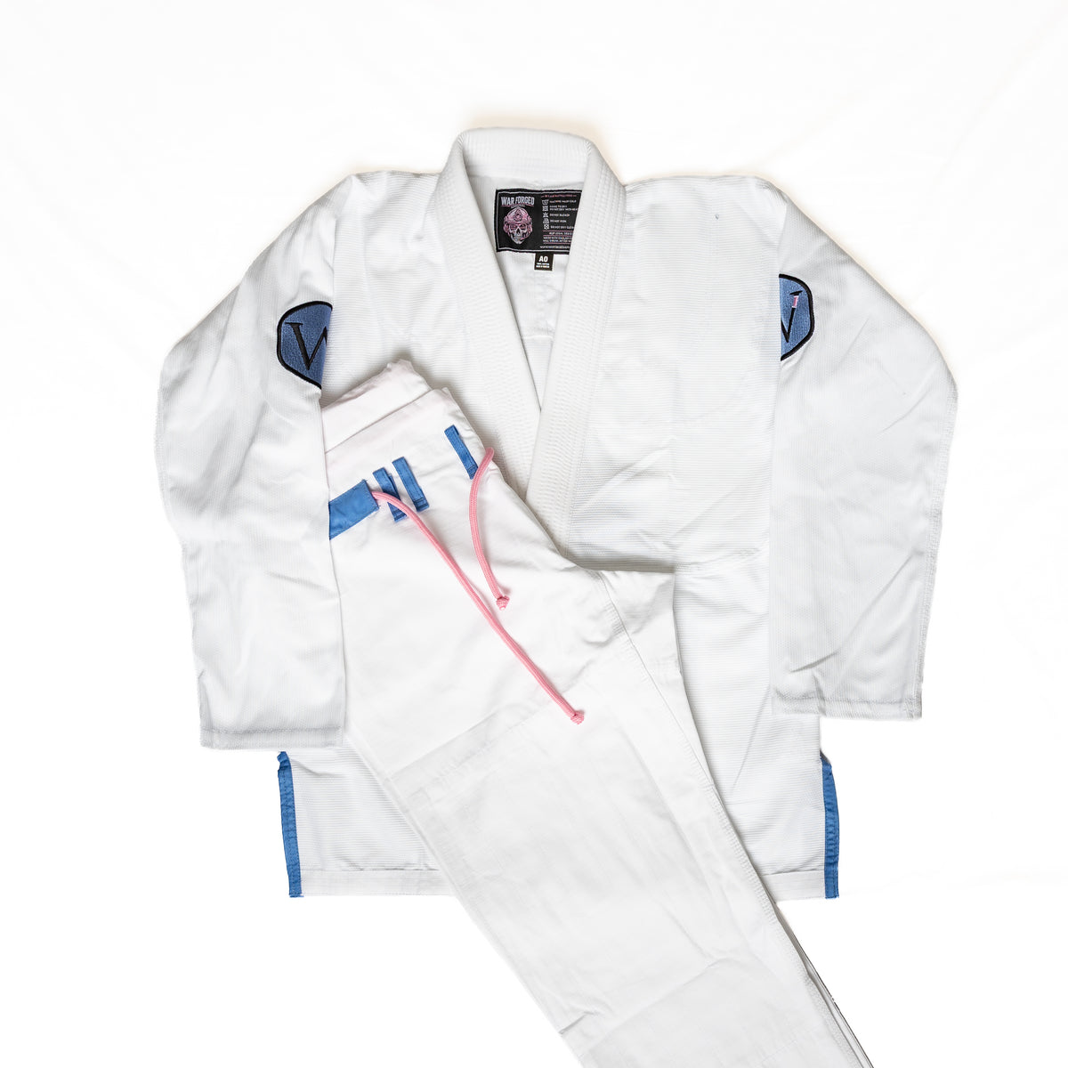 Ultra Light Cali Blossom Gi