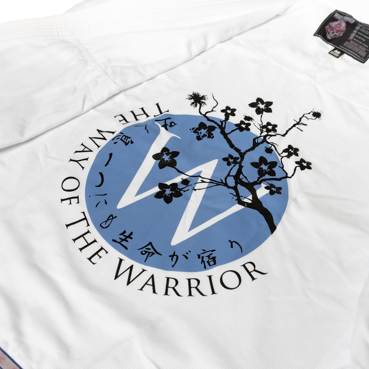 Ultra Light Cali Blossom Gi