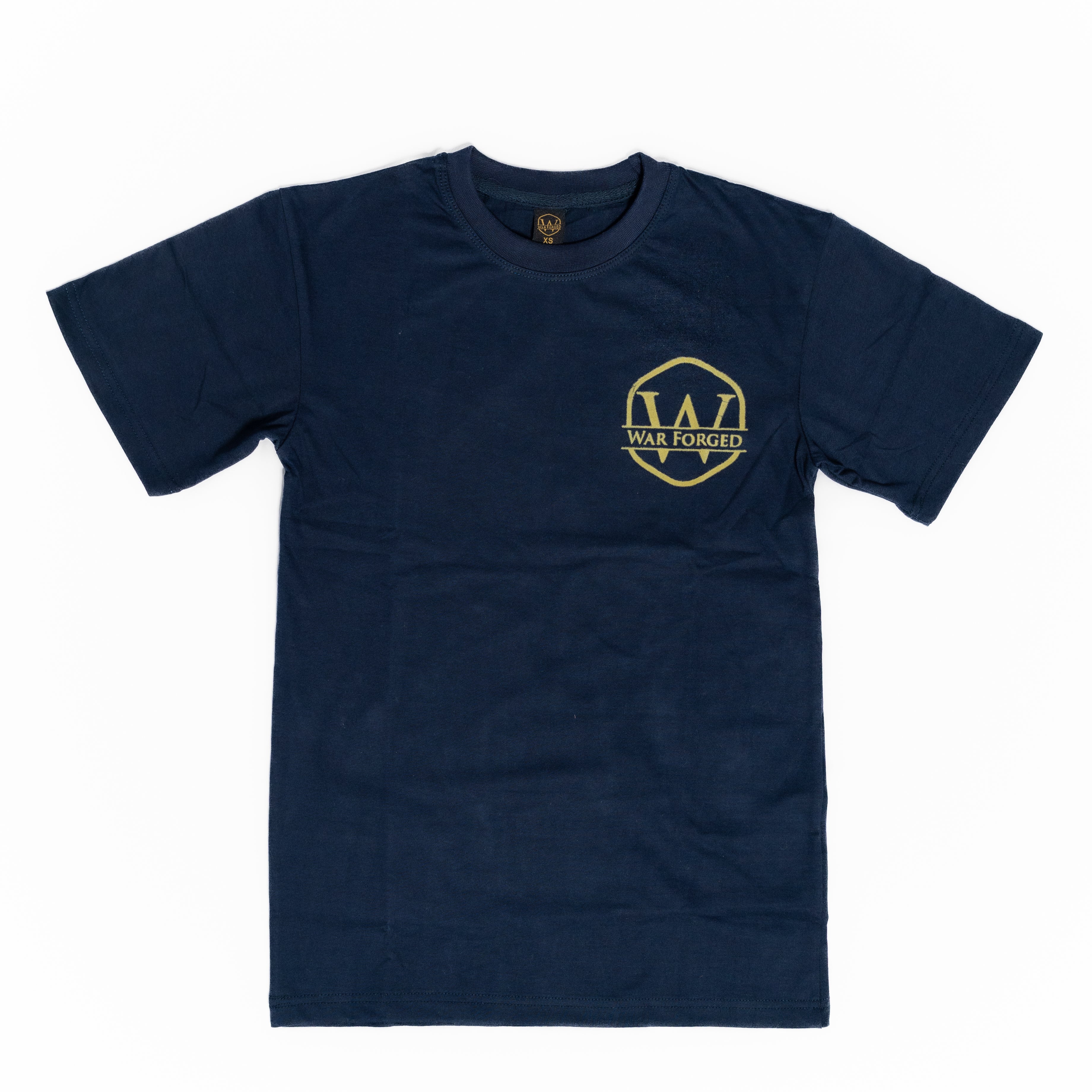 Join or Die T-Shirt