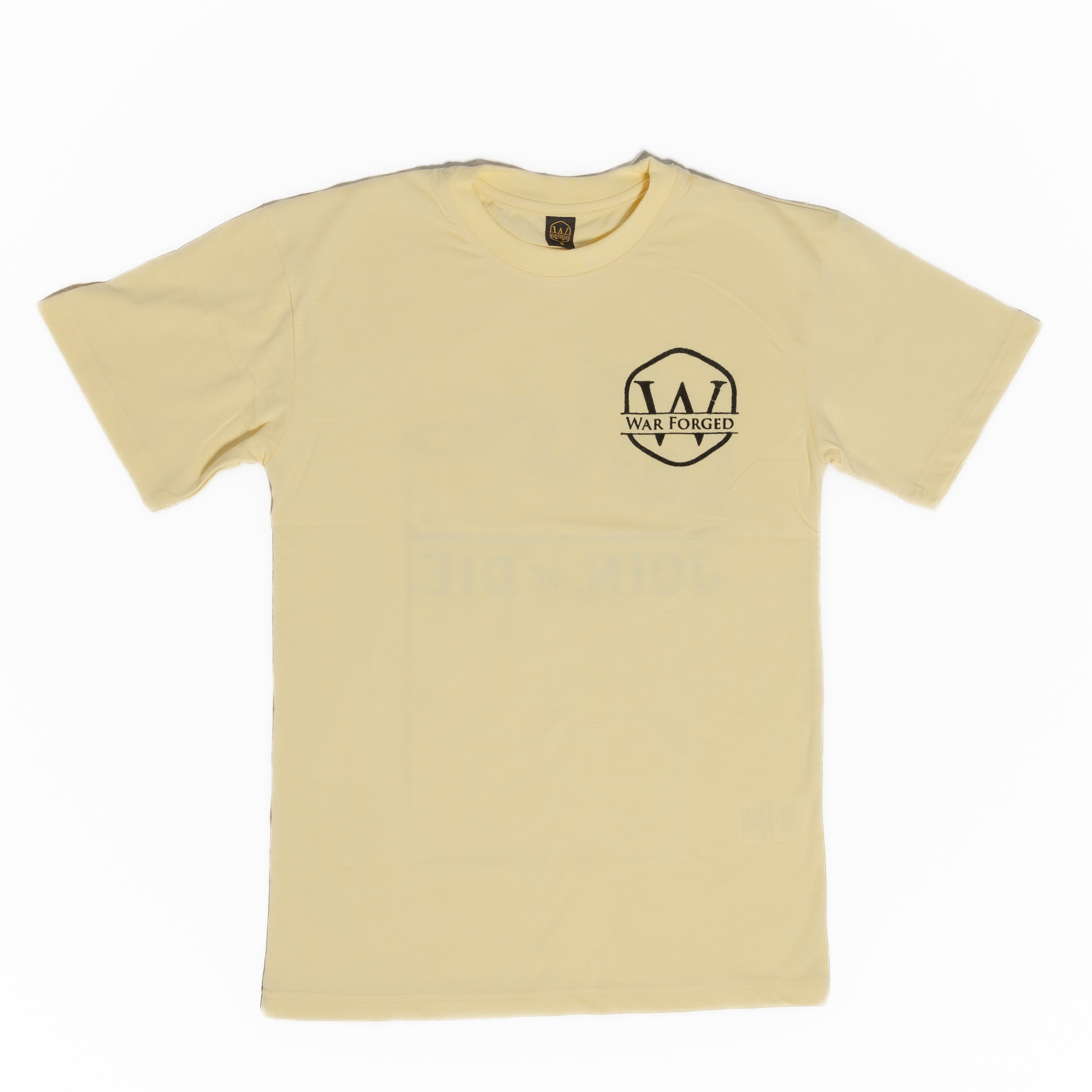 Join or Die T-Shirt