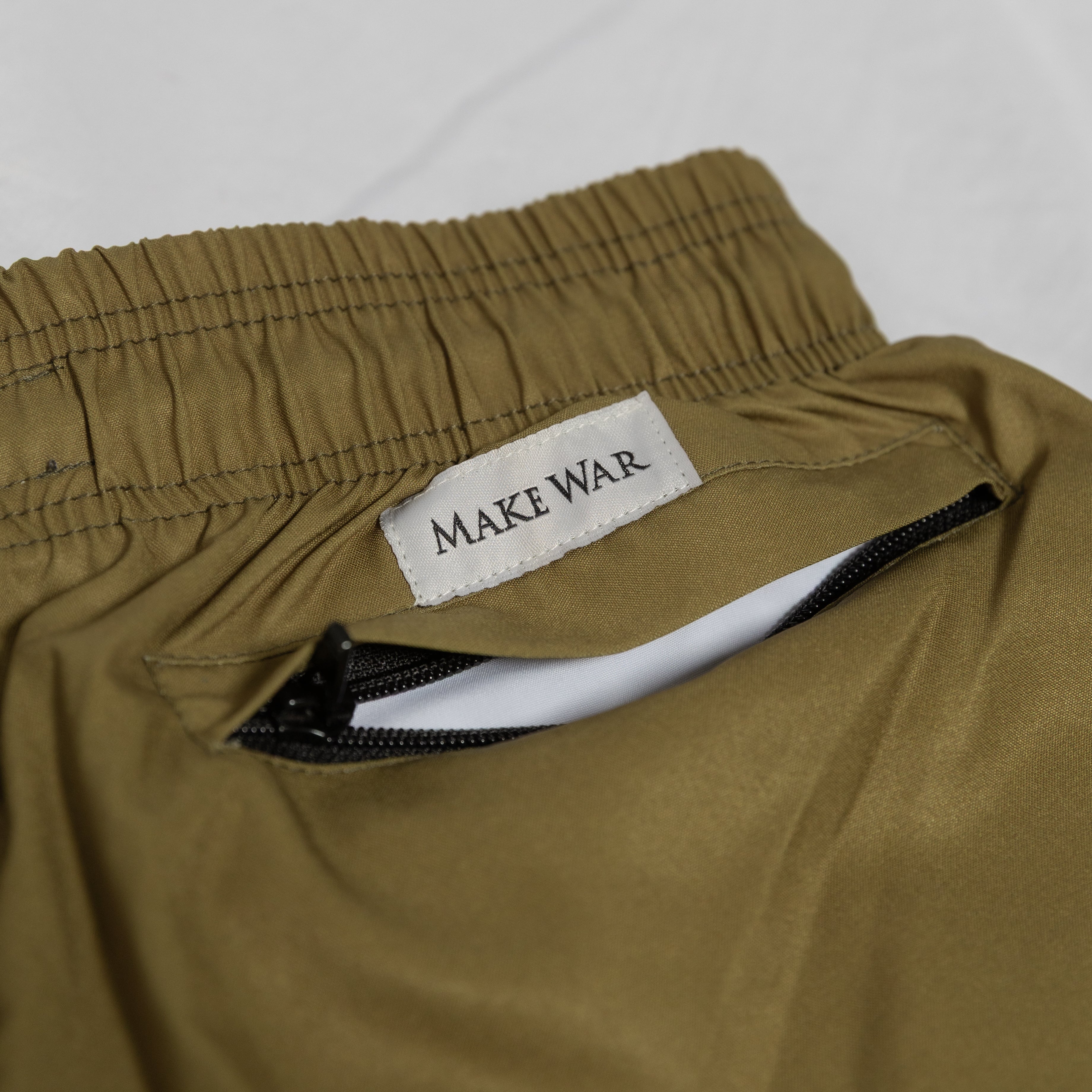 Performance Lounge Shorts