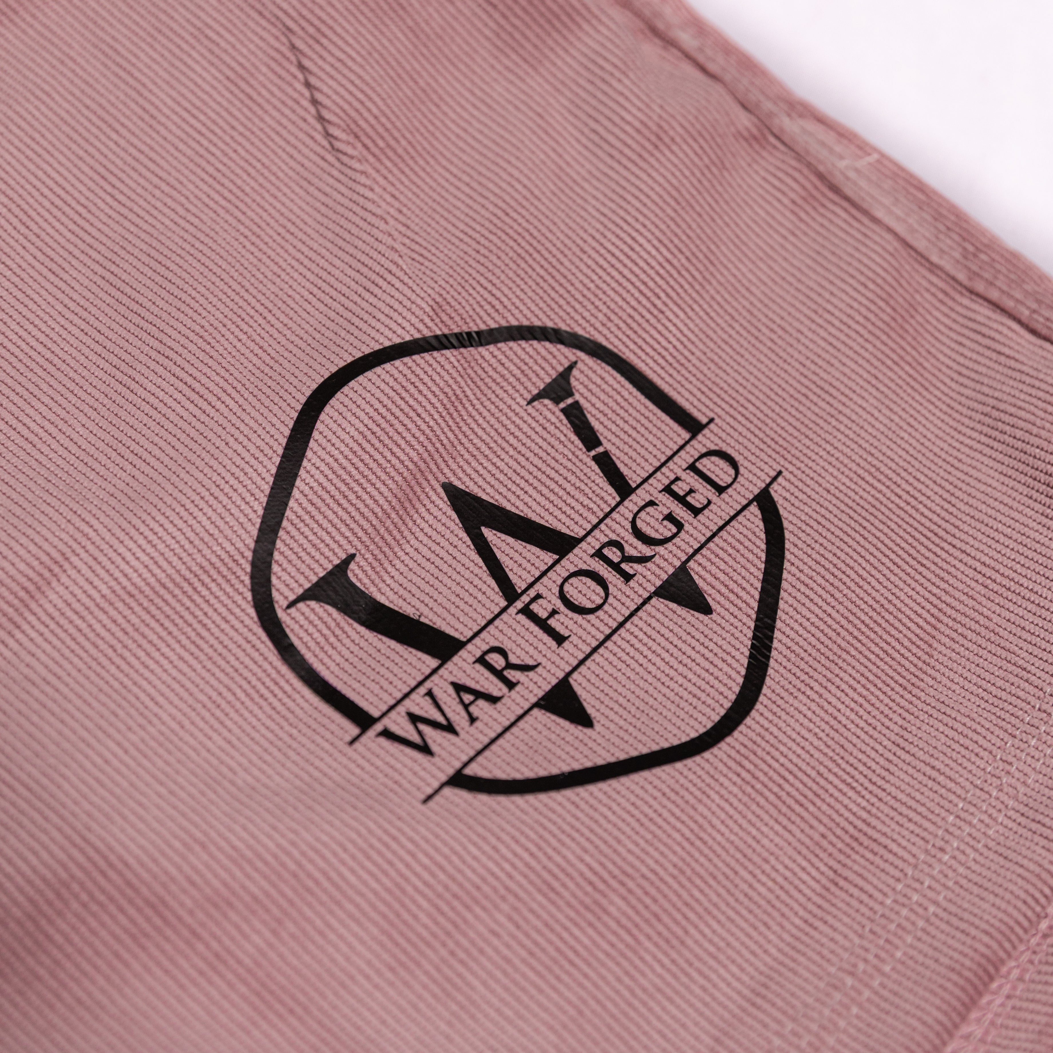 Corduroy Lounge Shorts