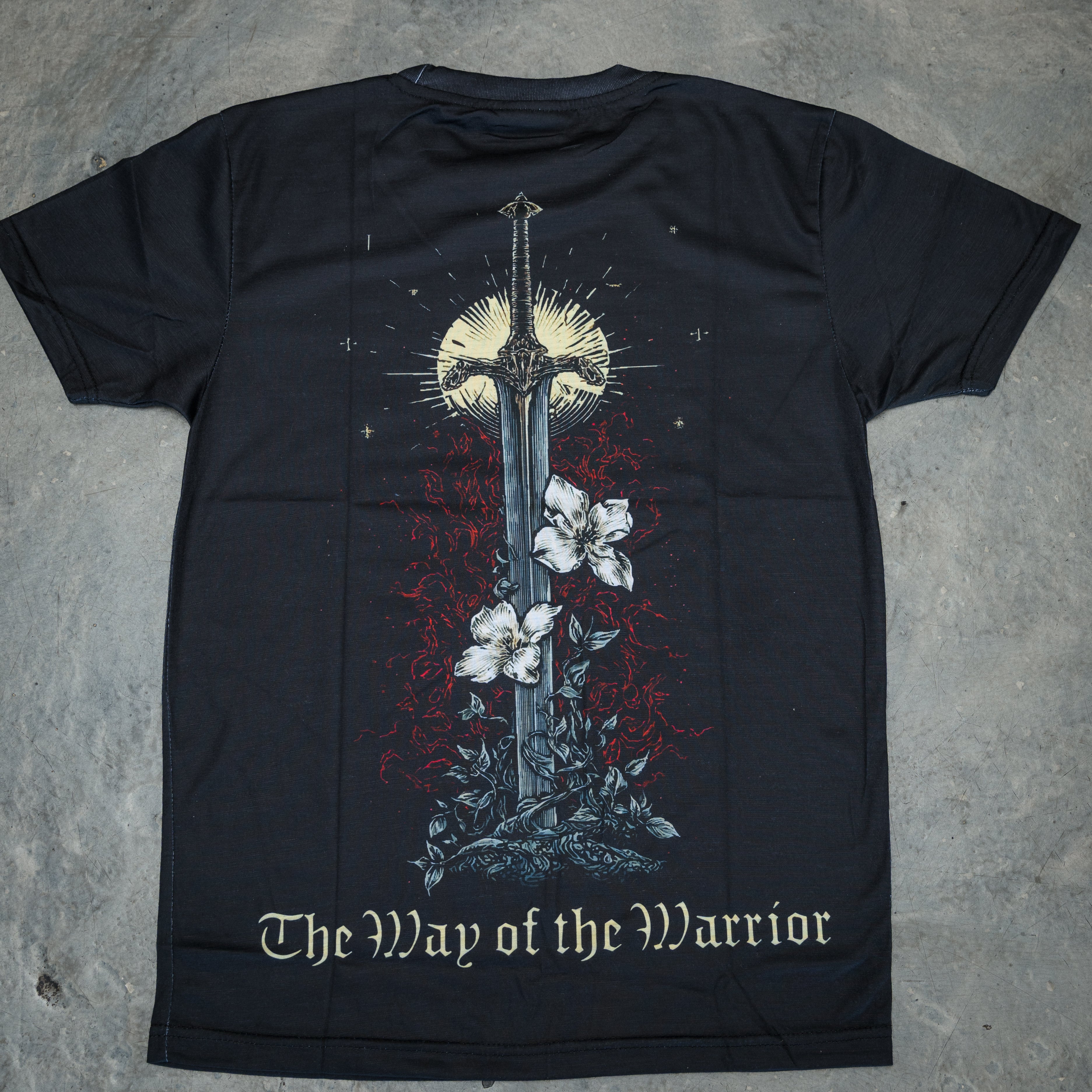 Team Chloe Fundraiser Shirt