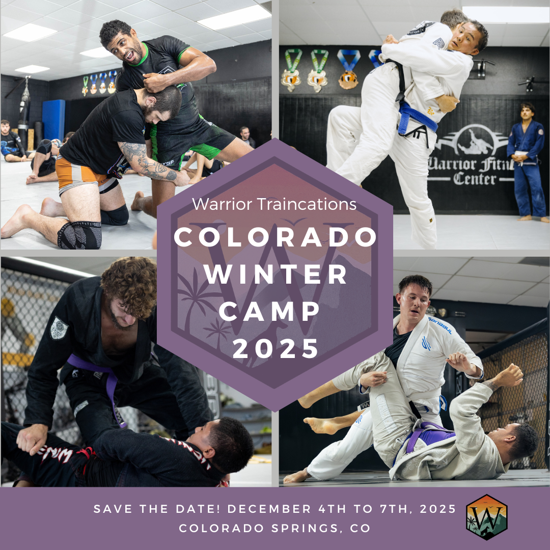Colorado Winter Camp 2025