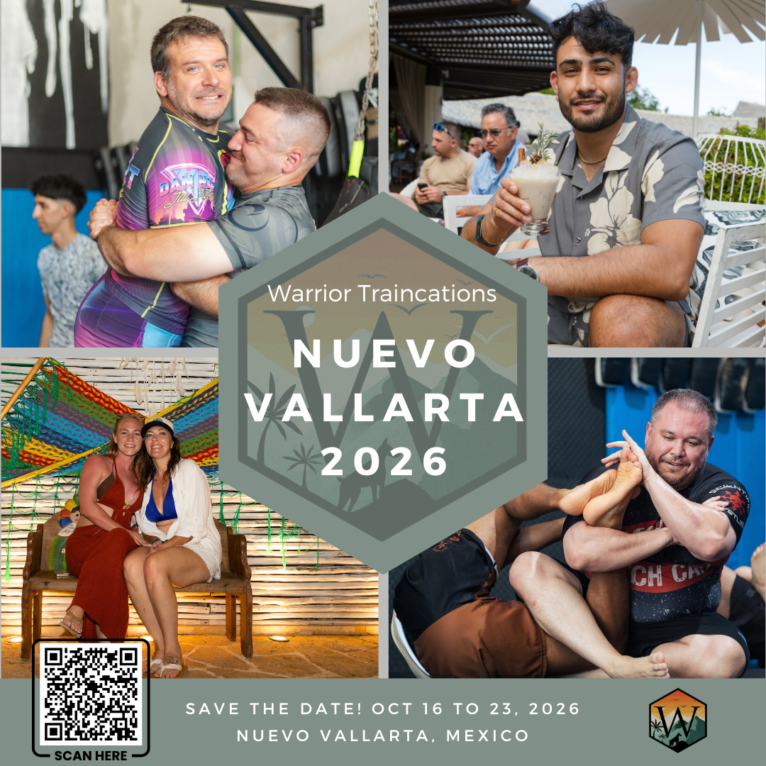 Nuevo Vallarta Camp 2026