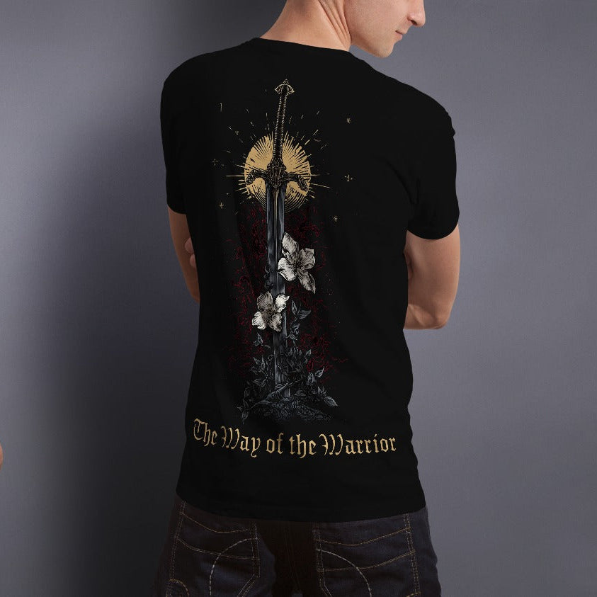 Team Chloe Fundraiser Shirt