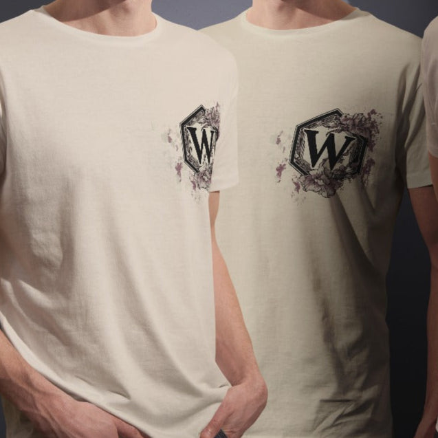 Team Salcedo Fundraising Shirt