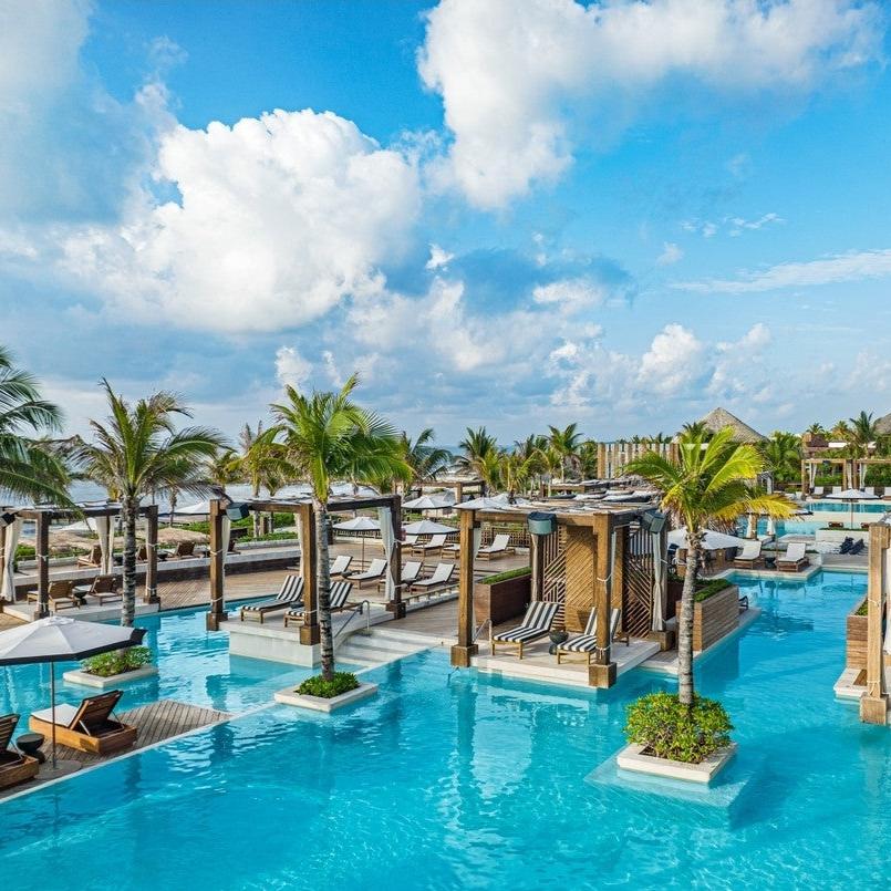 Luxury BJJ Vacation (July 11 to 18)