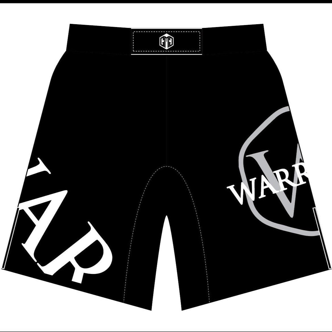 Warrior Fight Shorts