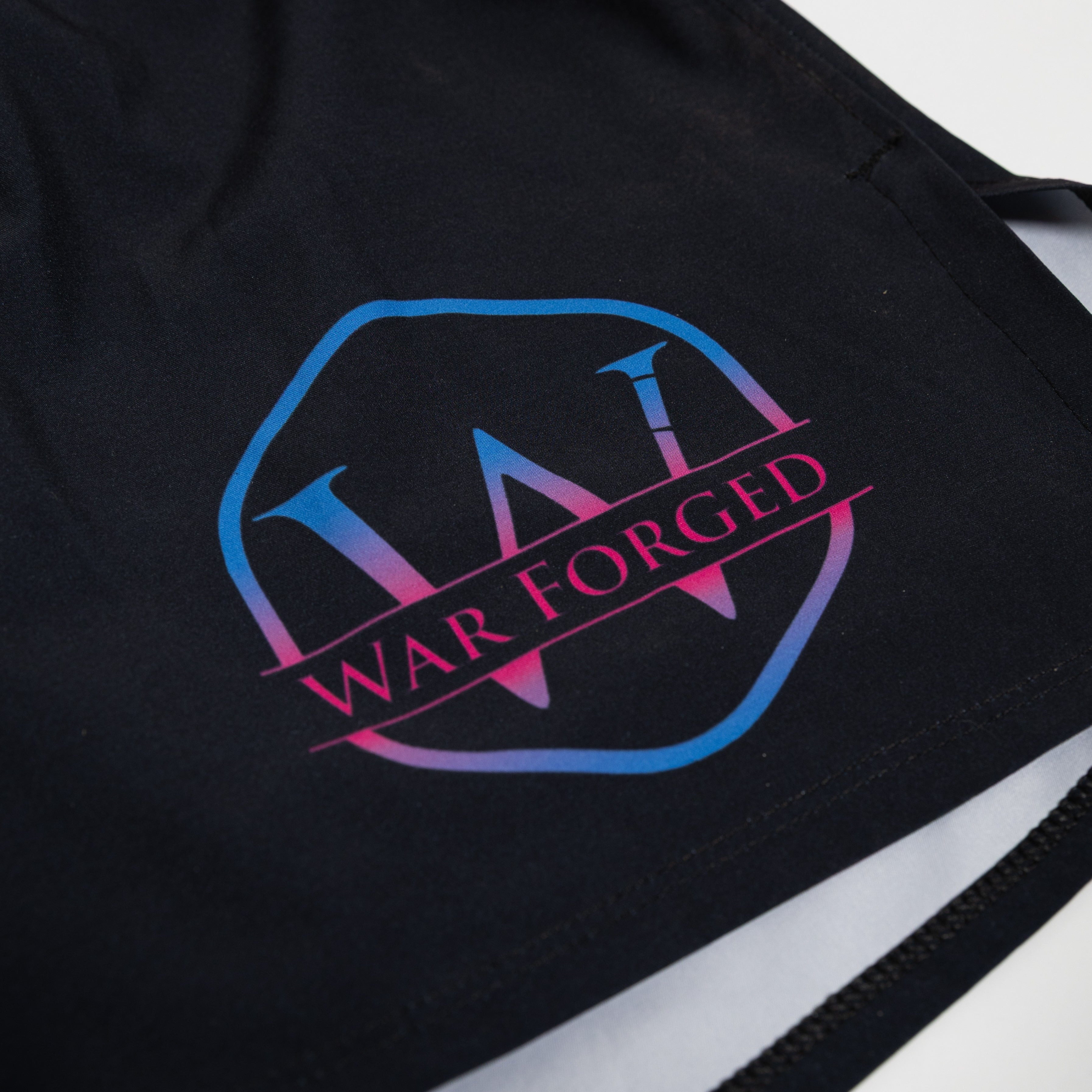 Make War Fight Shorts 2.0