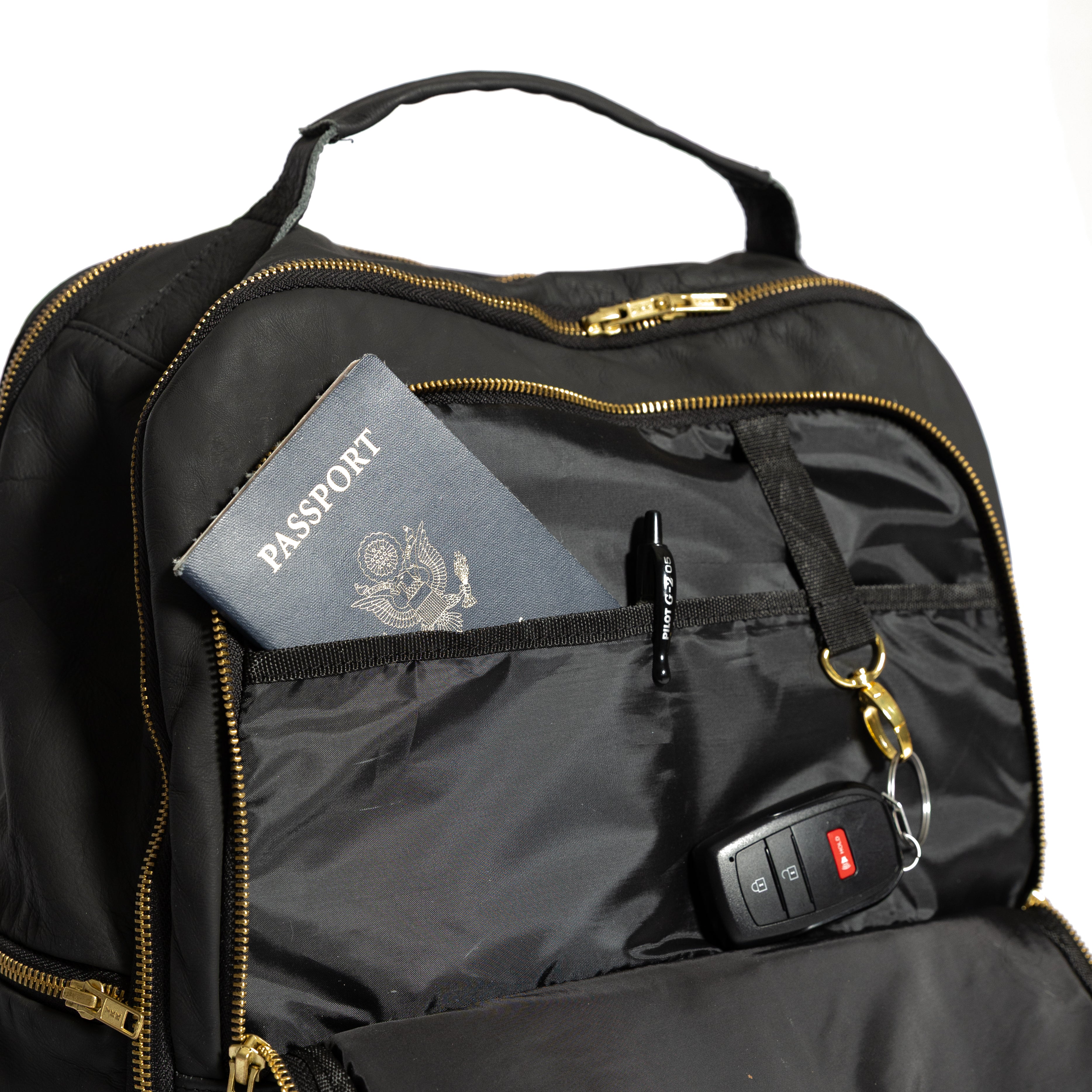 War Forged Core Backpack