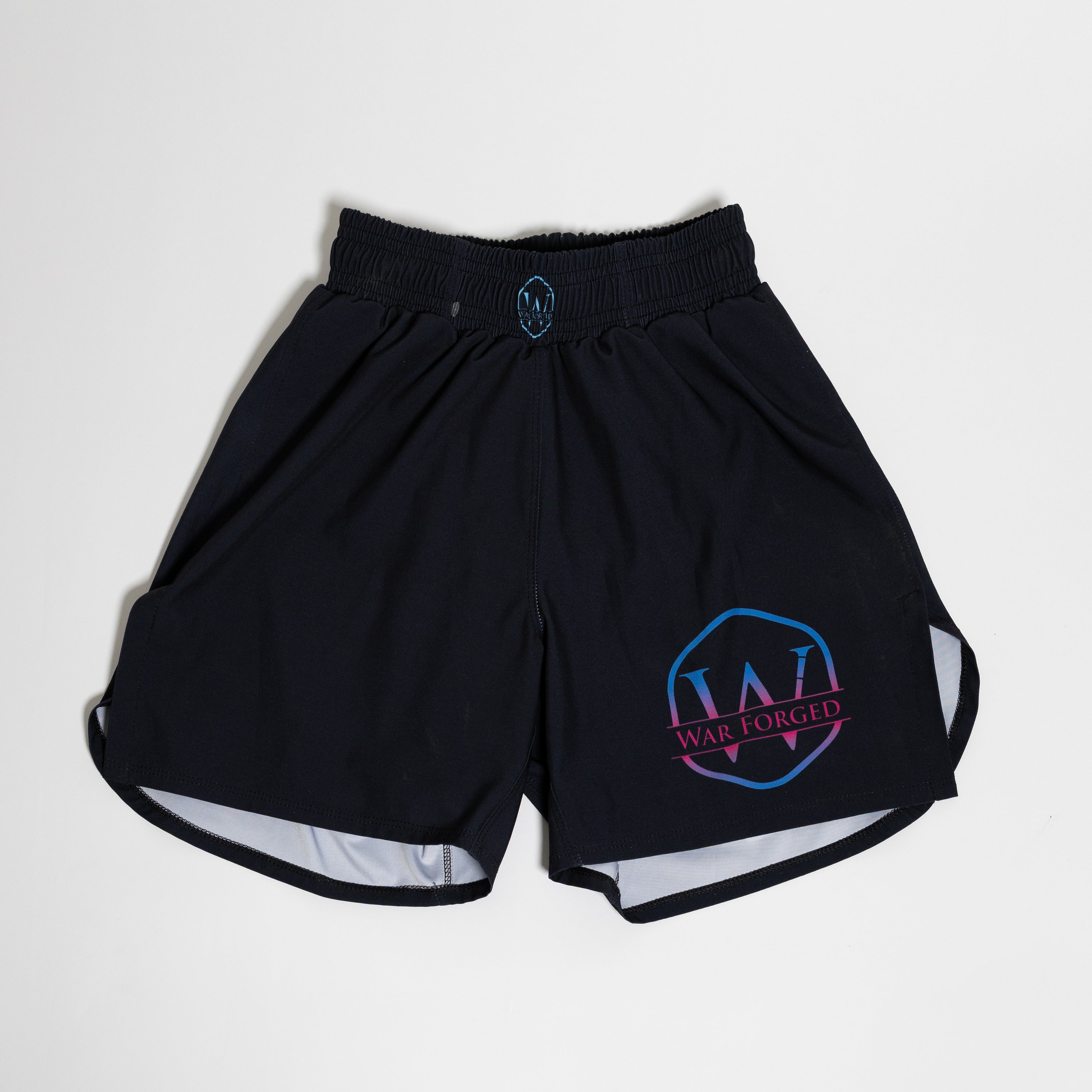 Make War Fight Shorts 2.0