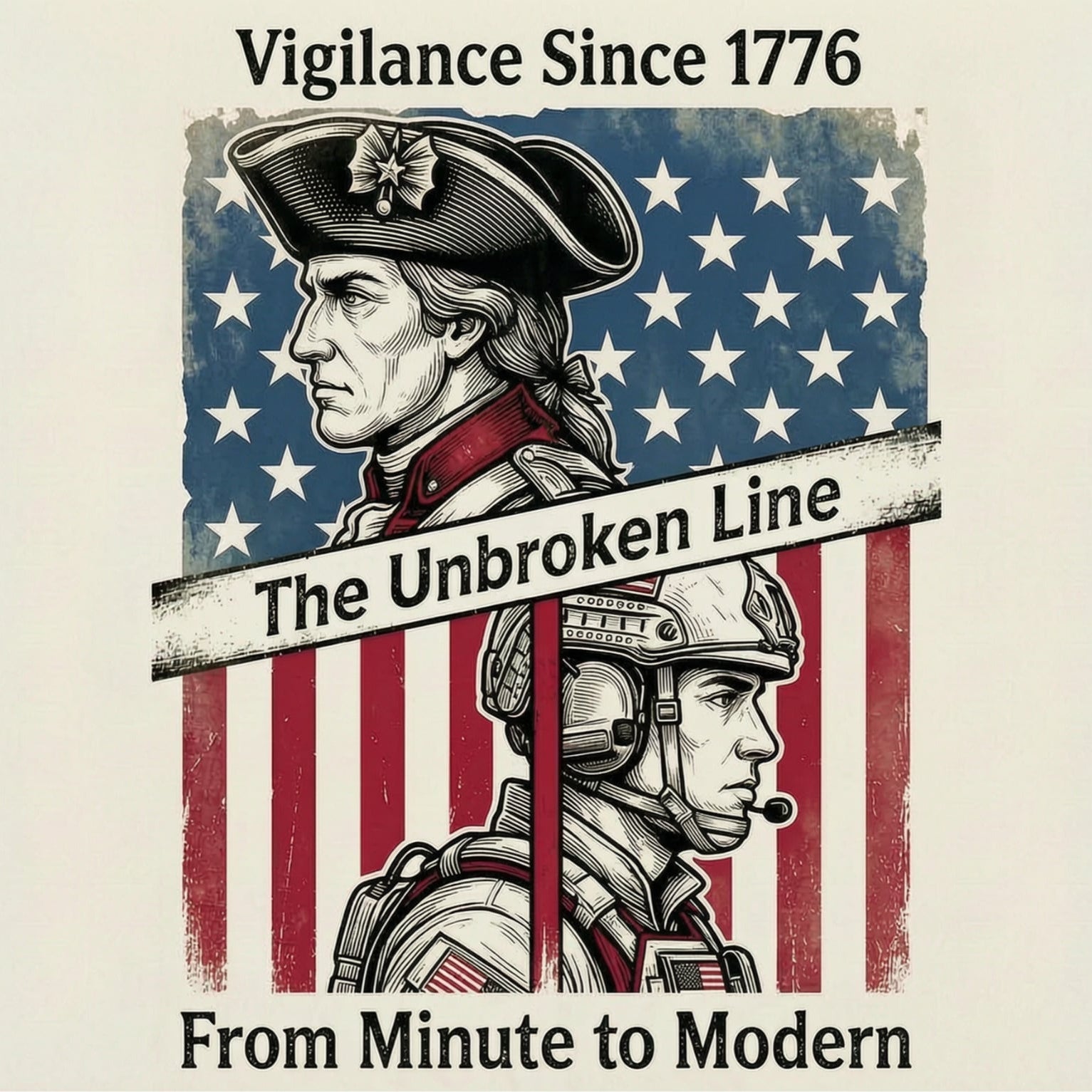 From Minute to Modern